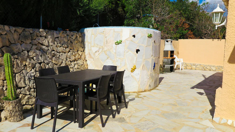 Villa Spartacus