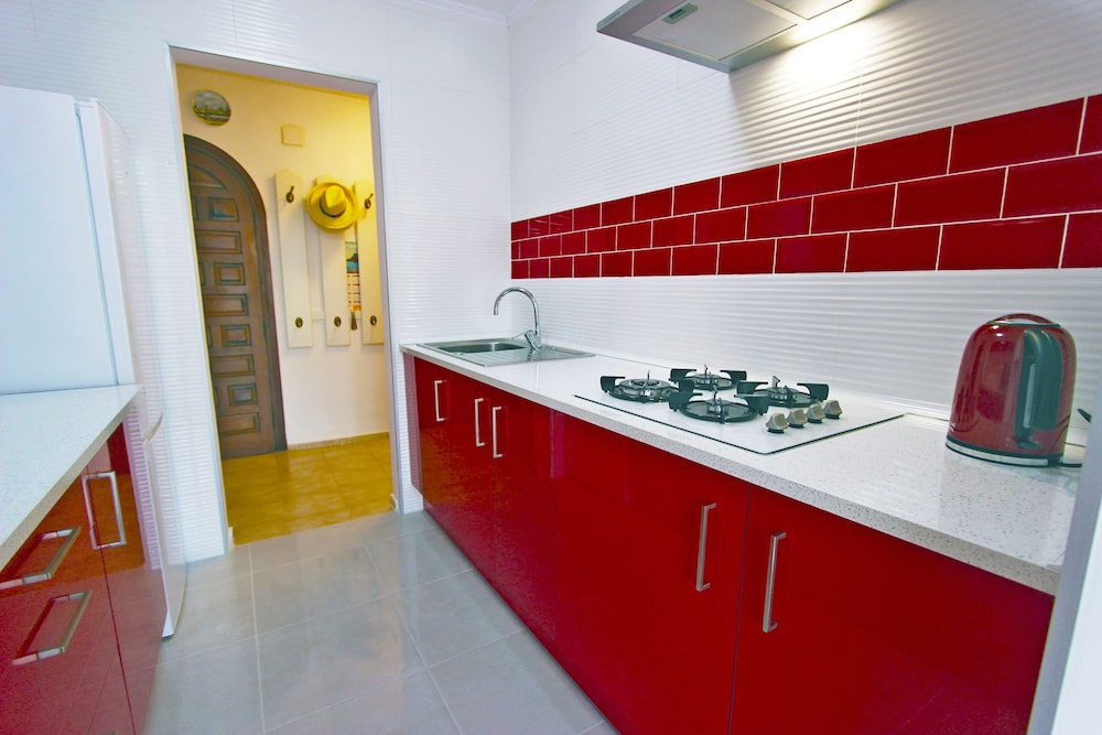 Villa Spartacus