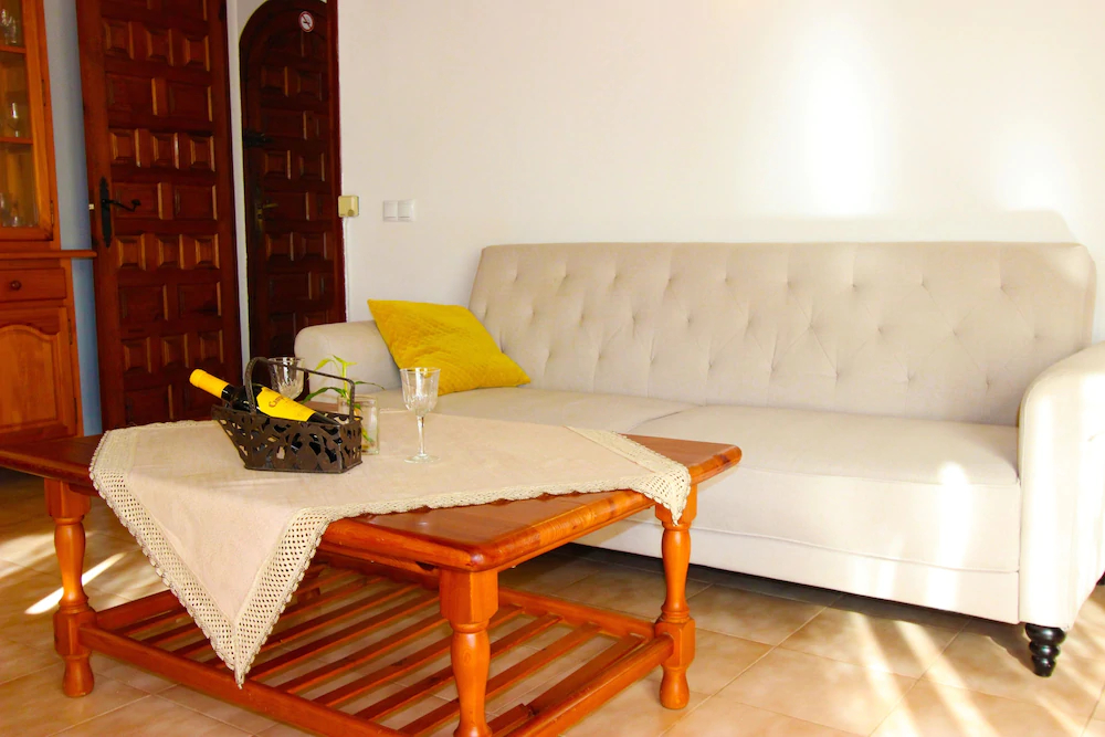 Villa Spartacus
