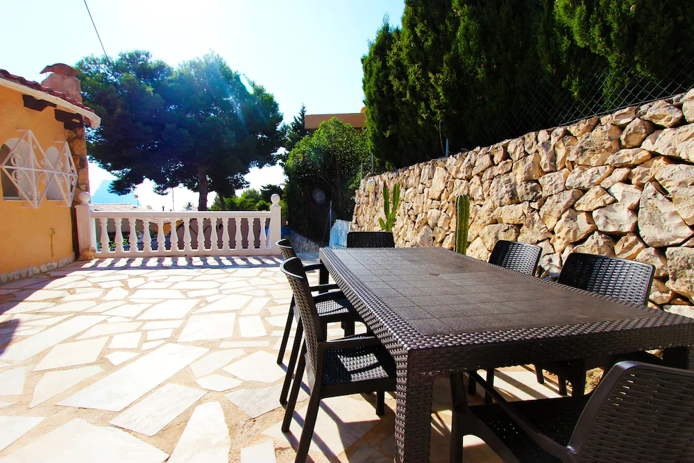 Villa Spartacus