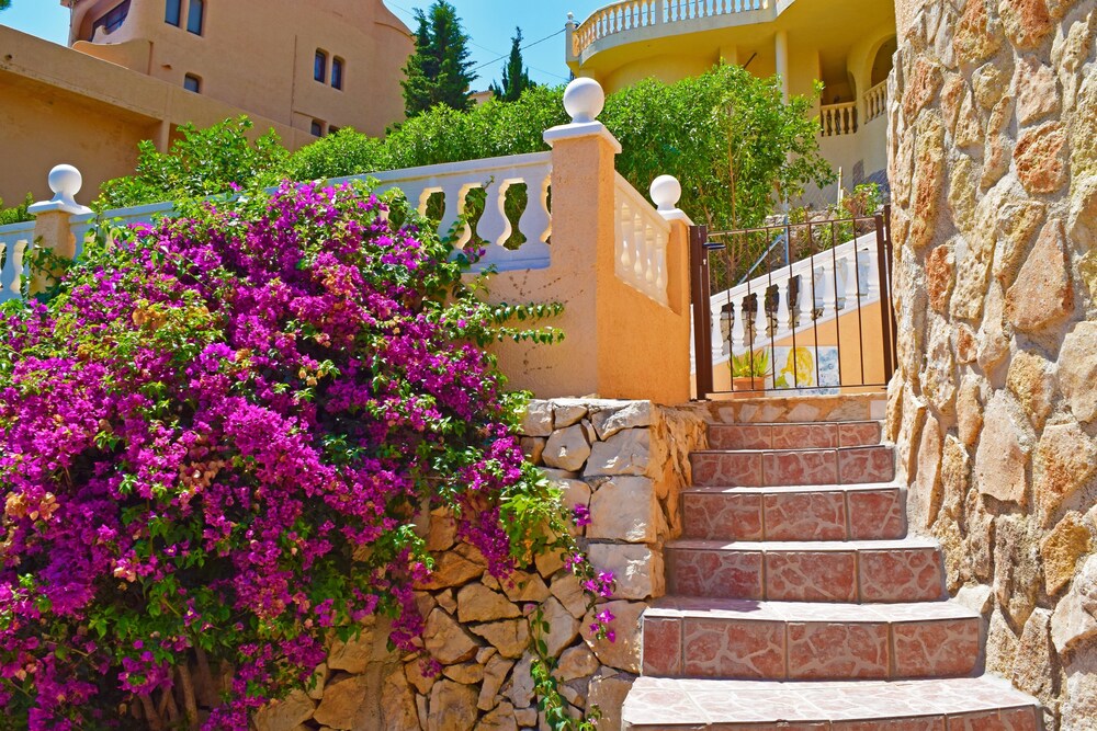 Villa Spartacus