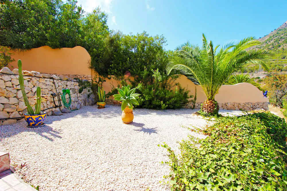 Villa Spartacus