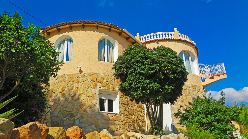 Villa Spartacus