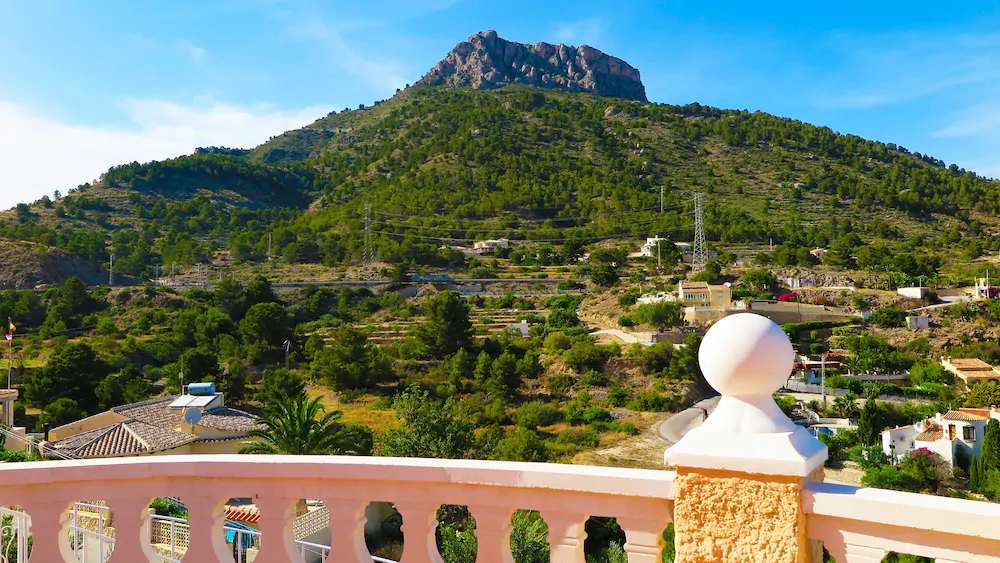 Villa Spartacus