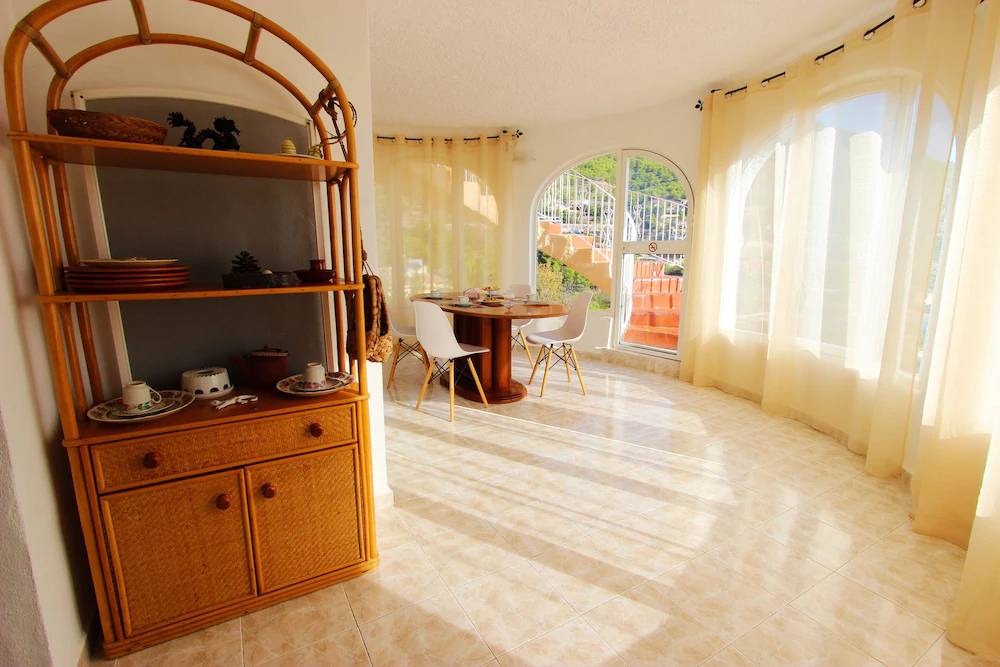 Villa Spartacus