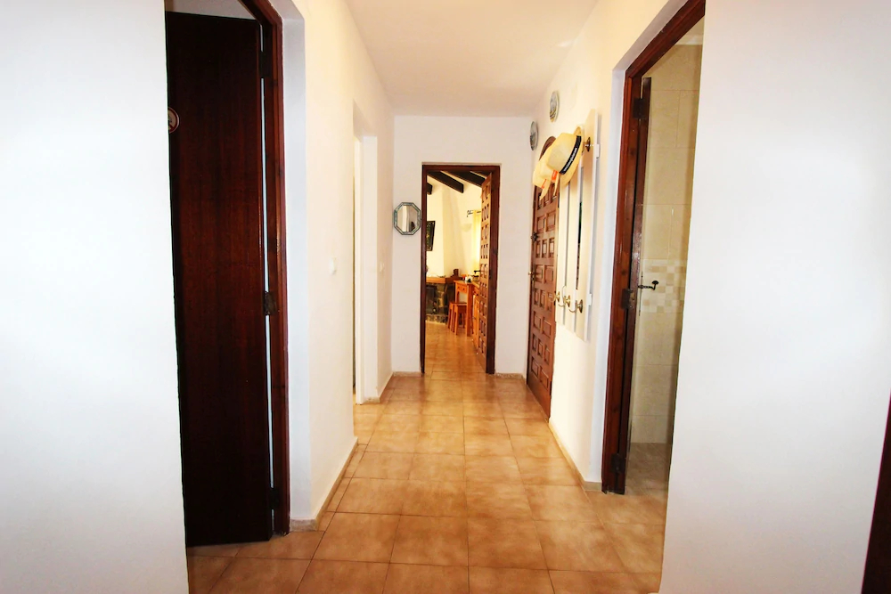 Villa Spartacus