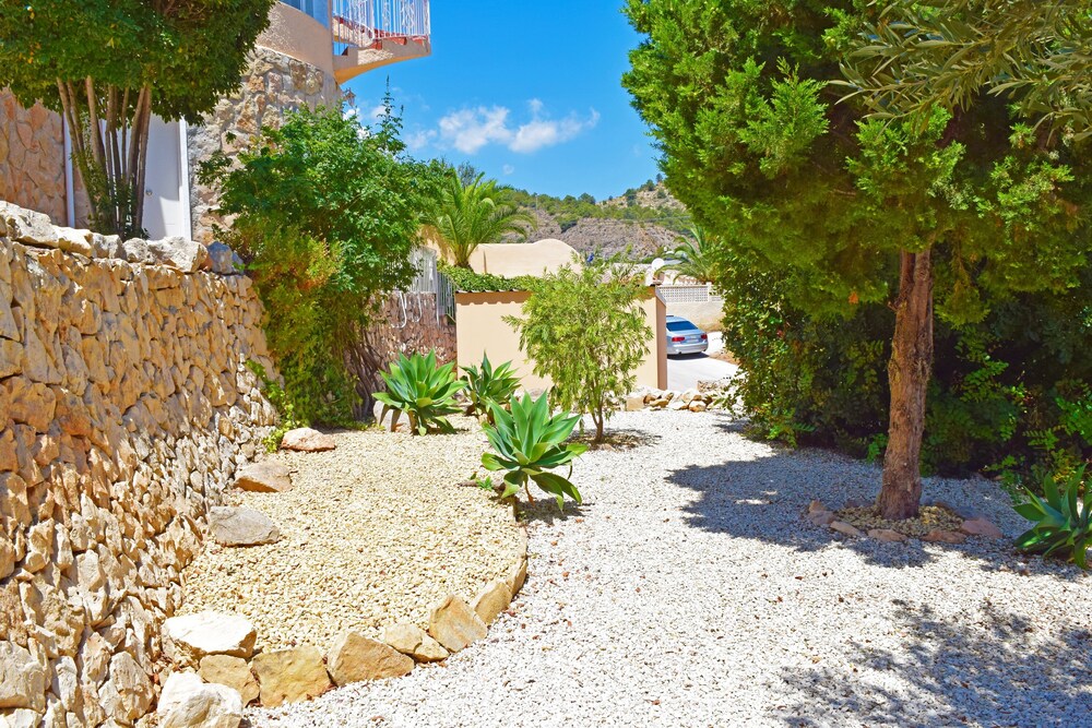 Villa Spartacus
