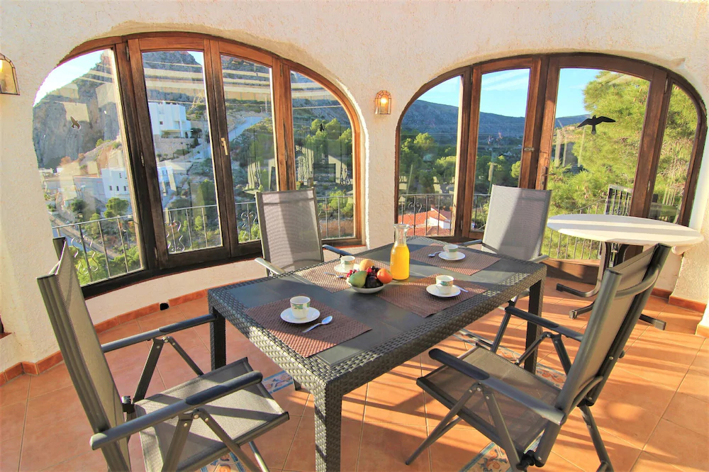 Villa Valley