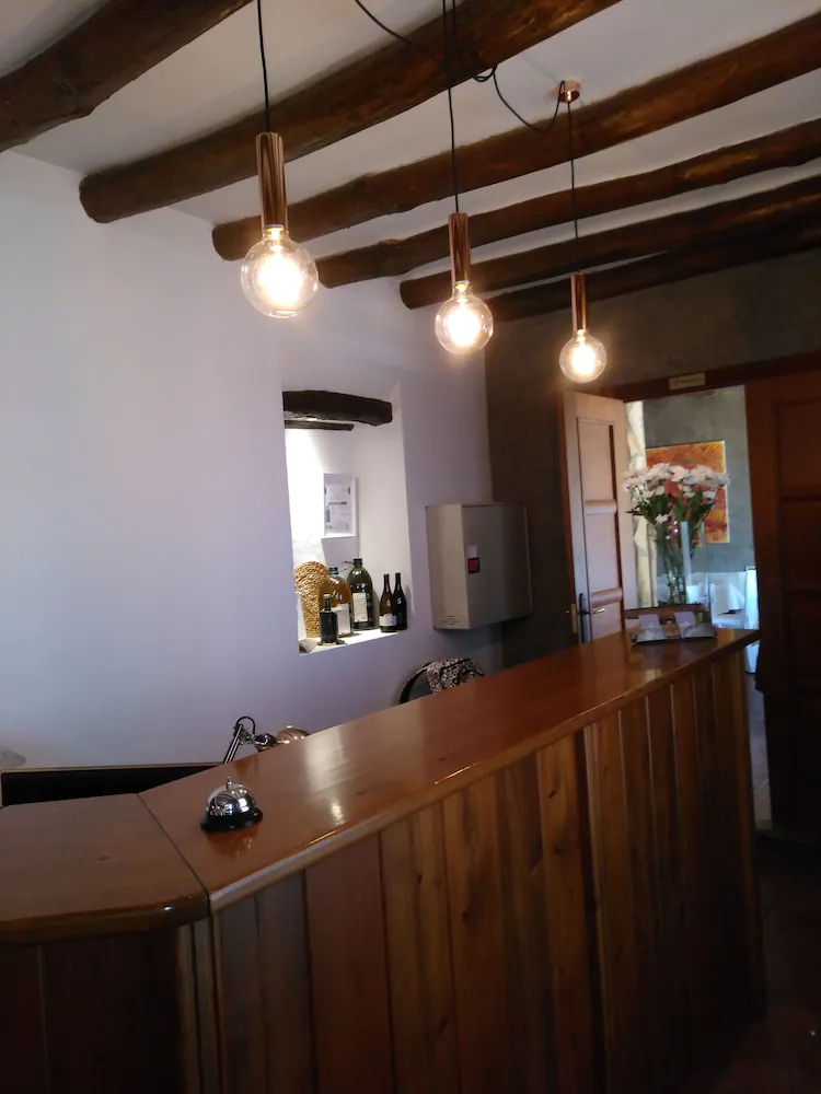 Hotel Caseta Nova