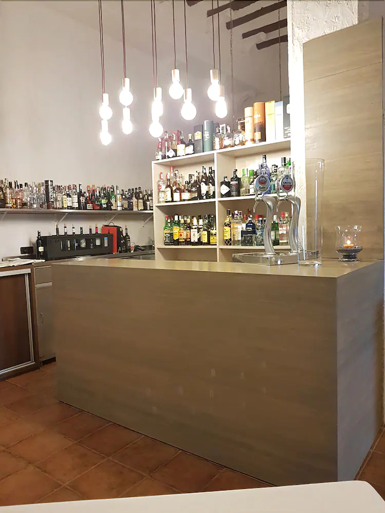 Hotel Caseta Nova