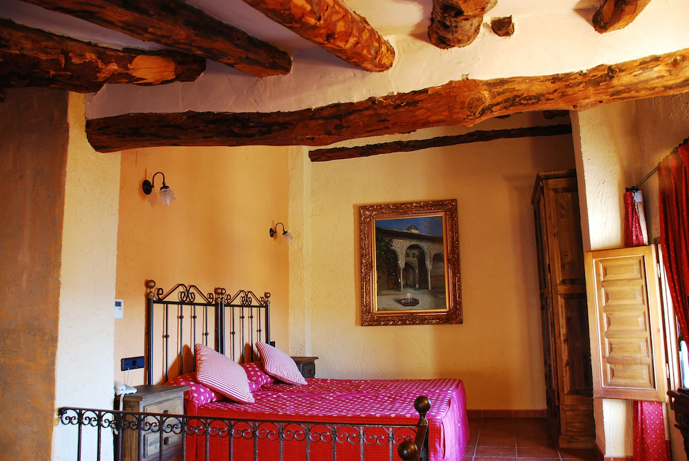 Hotel Caseta Nova