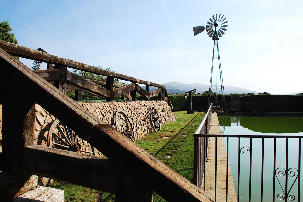 Hotel Caseta Nova