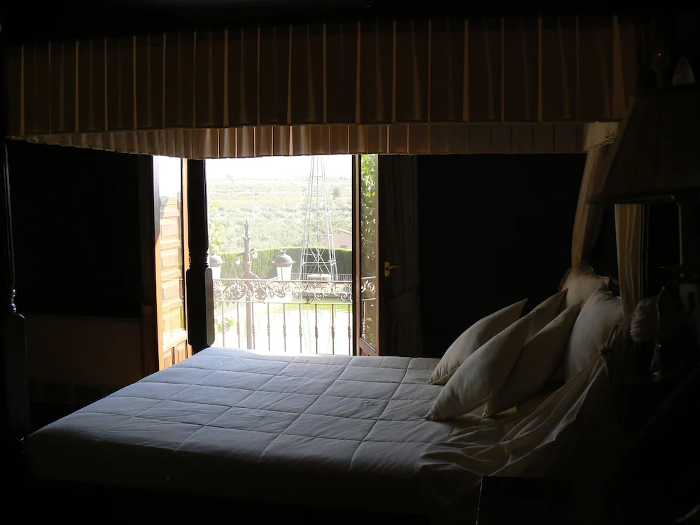 Hotel Caseta Nova