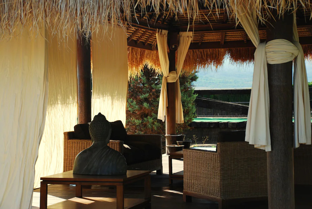 Hotel Caseta Nova