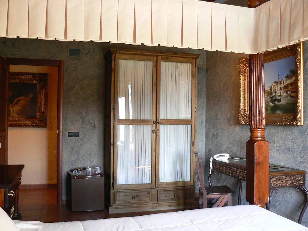 Hotel Caseta Nova