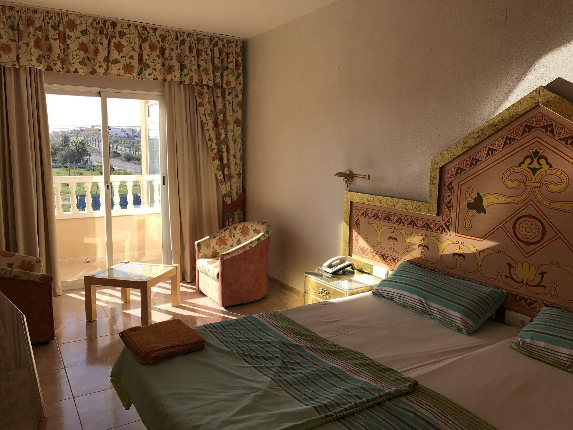 Hotel Algorfa