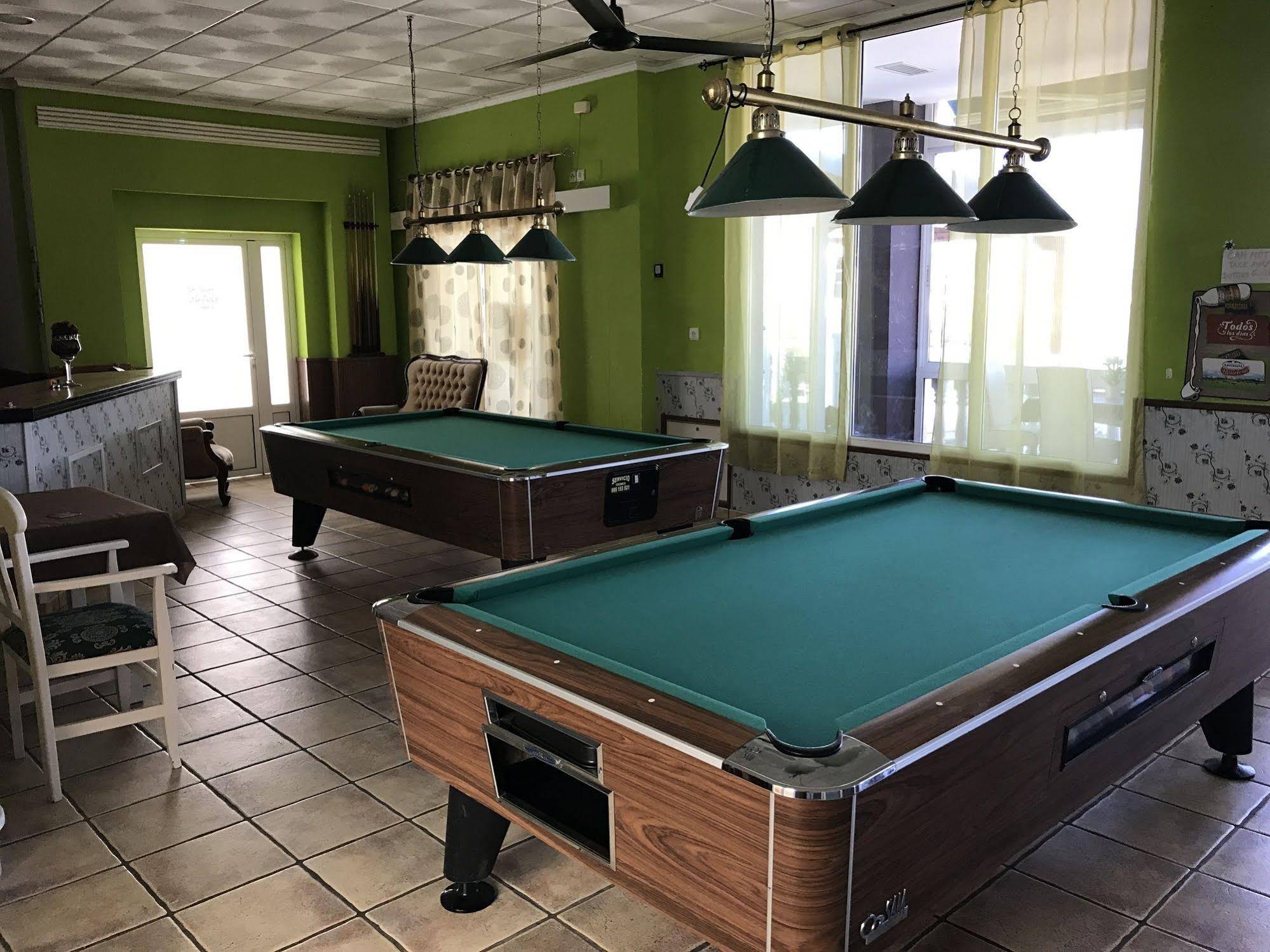 Hotel Algorfa