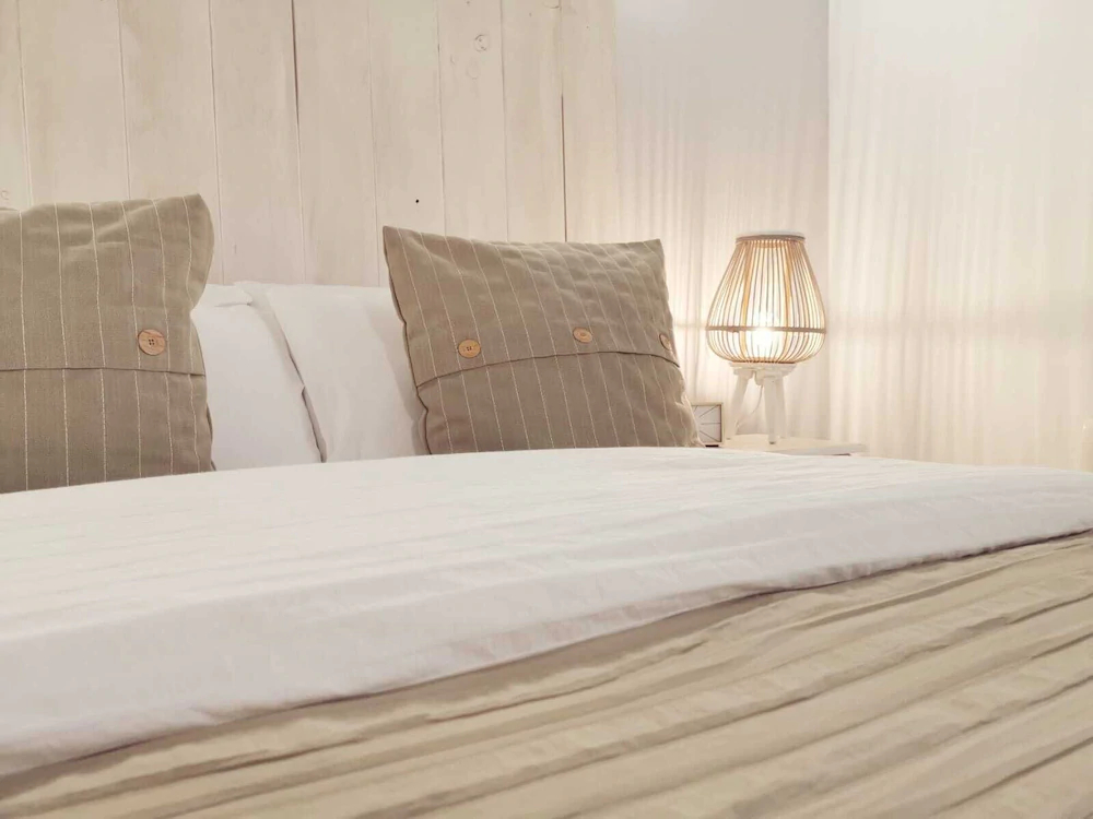 Villa 98 Bed & Breakfast