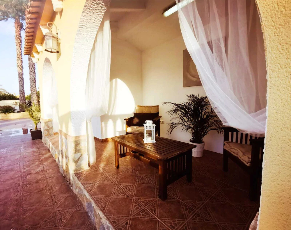 Villa 98 Bed & Breakfast
