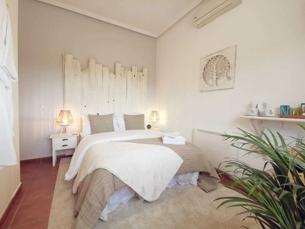 Villa 98 Bed & Breakfast