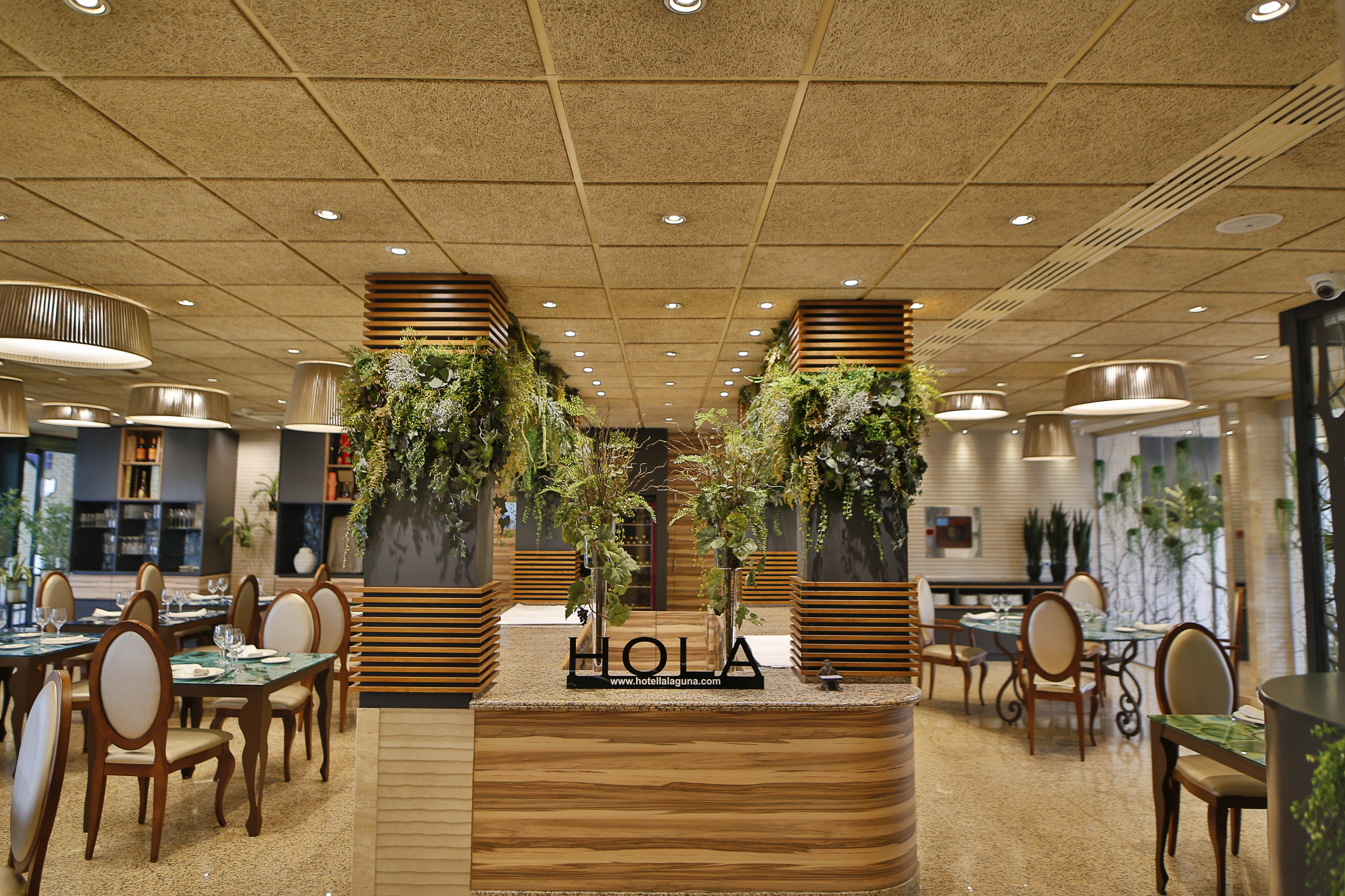 La Laguna Spa & Golf