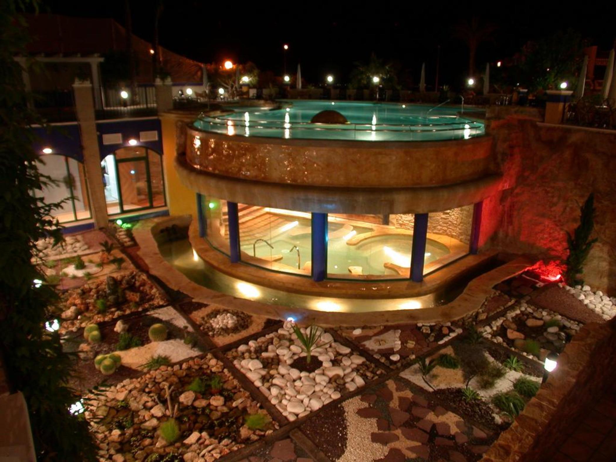 La Laguna Spa & Golf