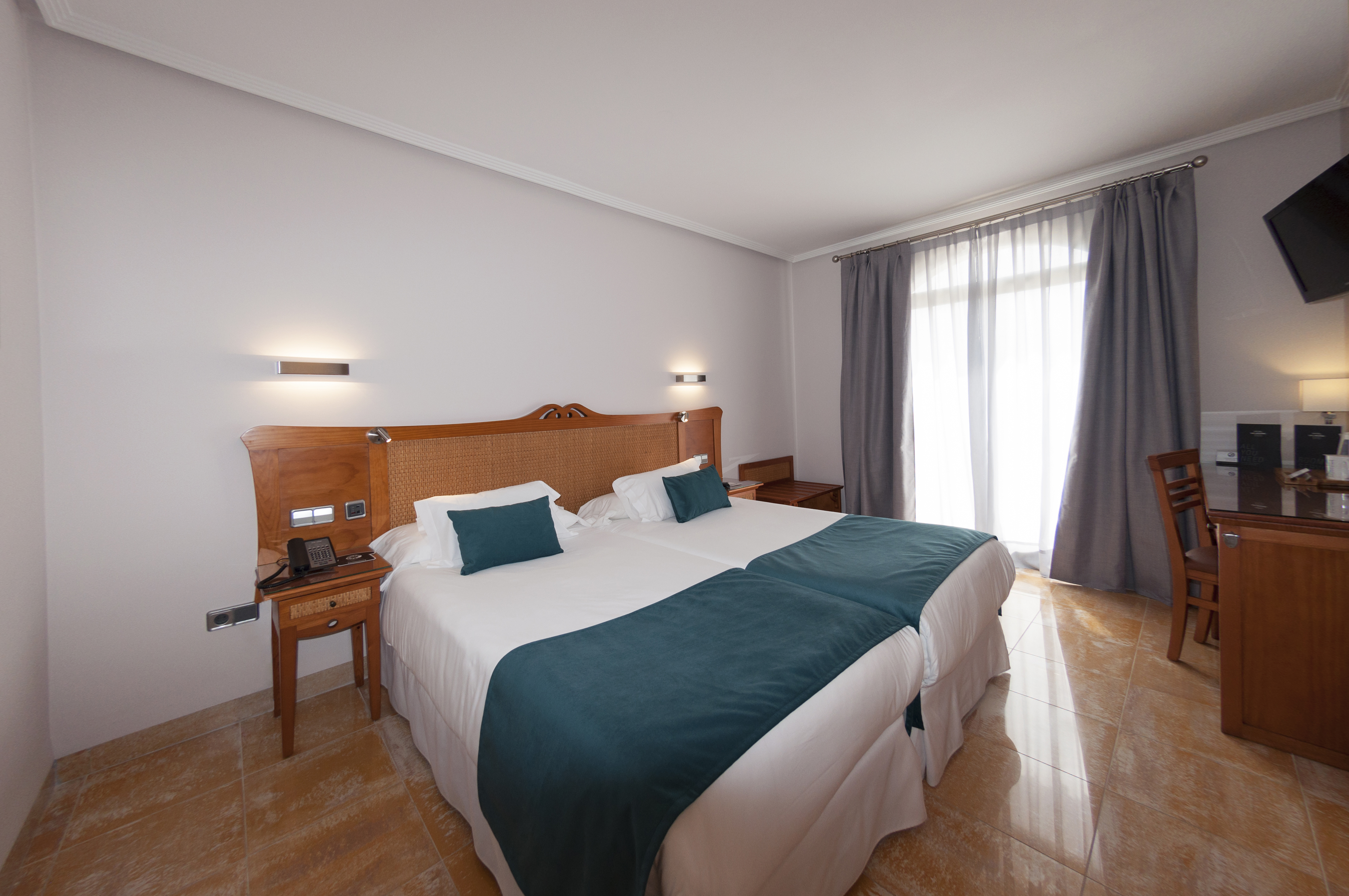 La Laguna Spa & Golf