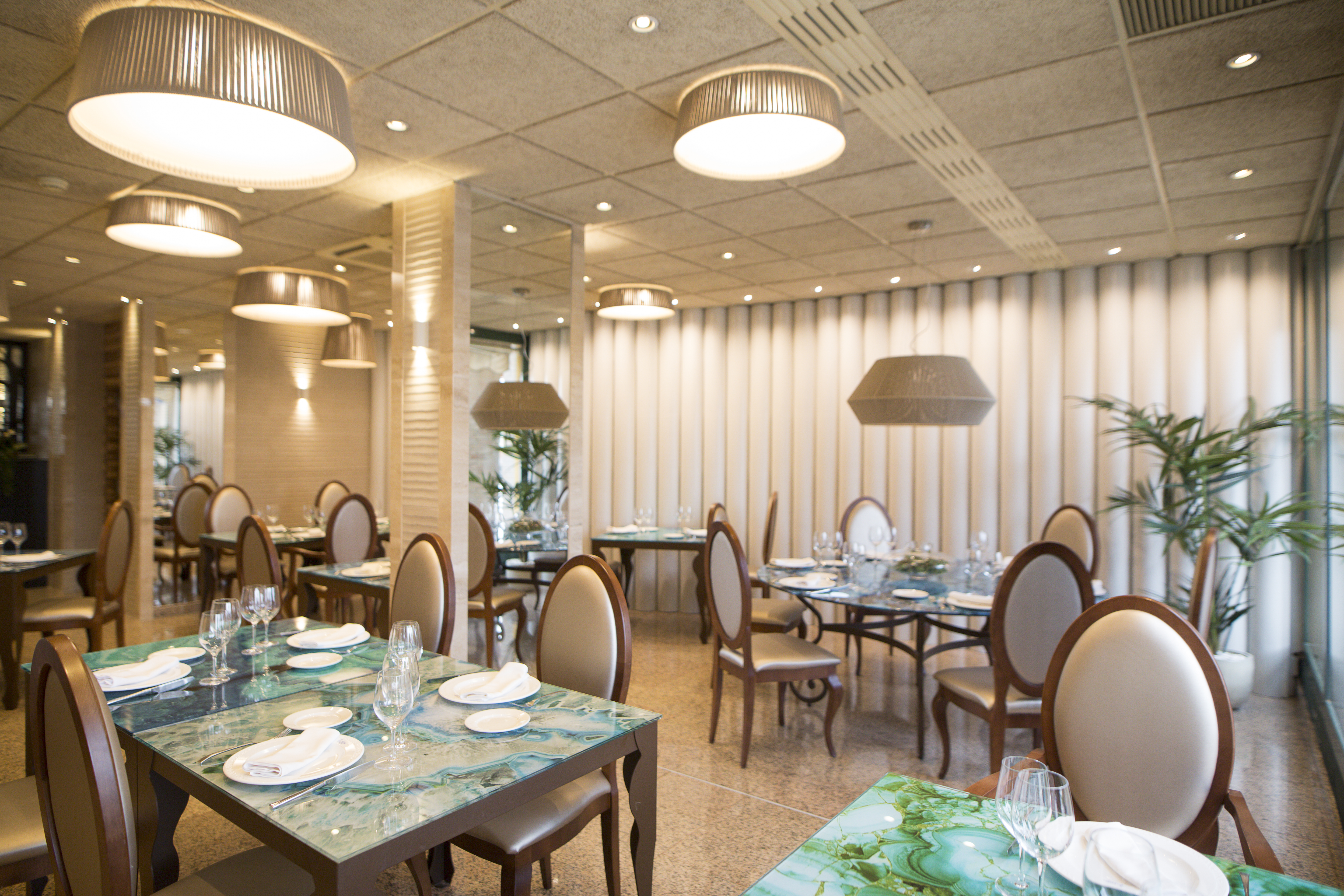 La Laguna Spa & Golf