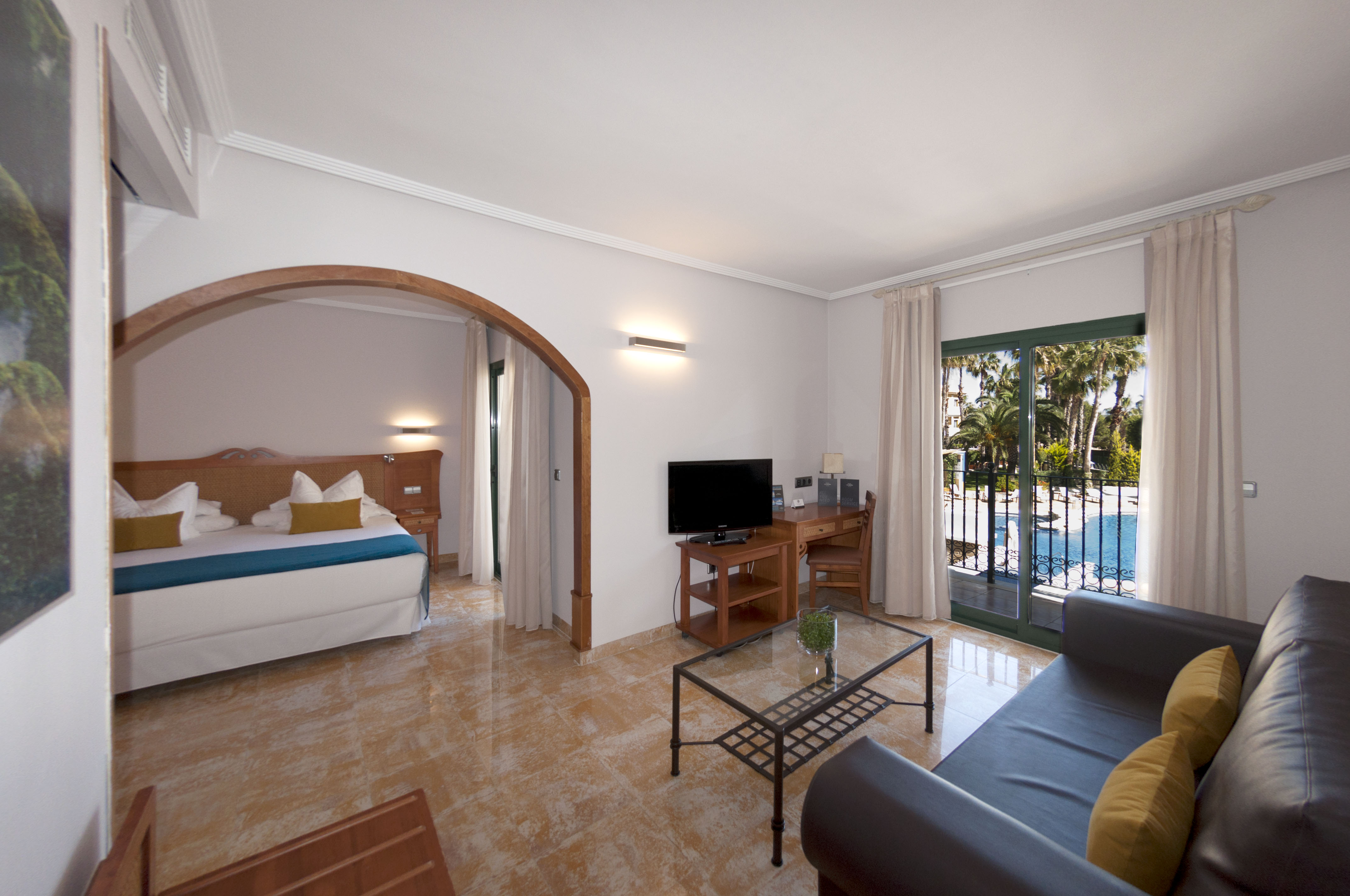 La Laguna Spa & Golf