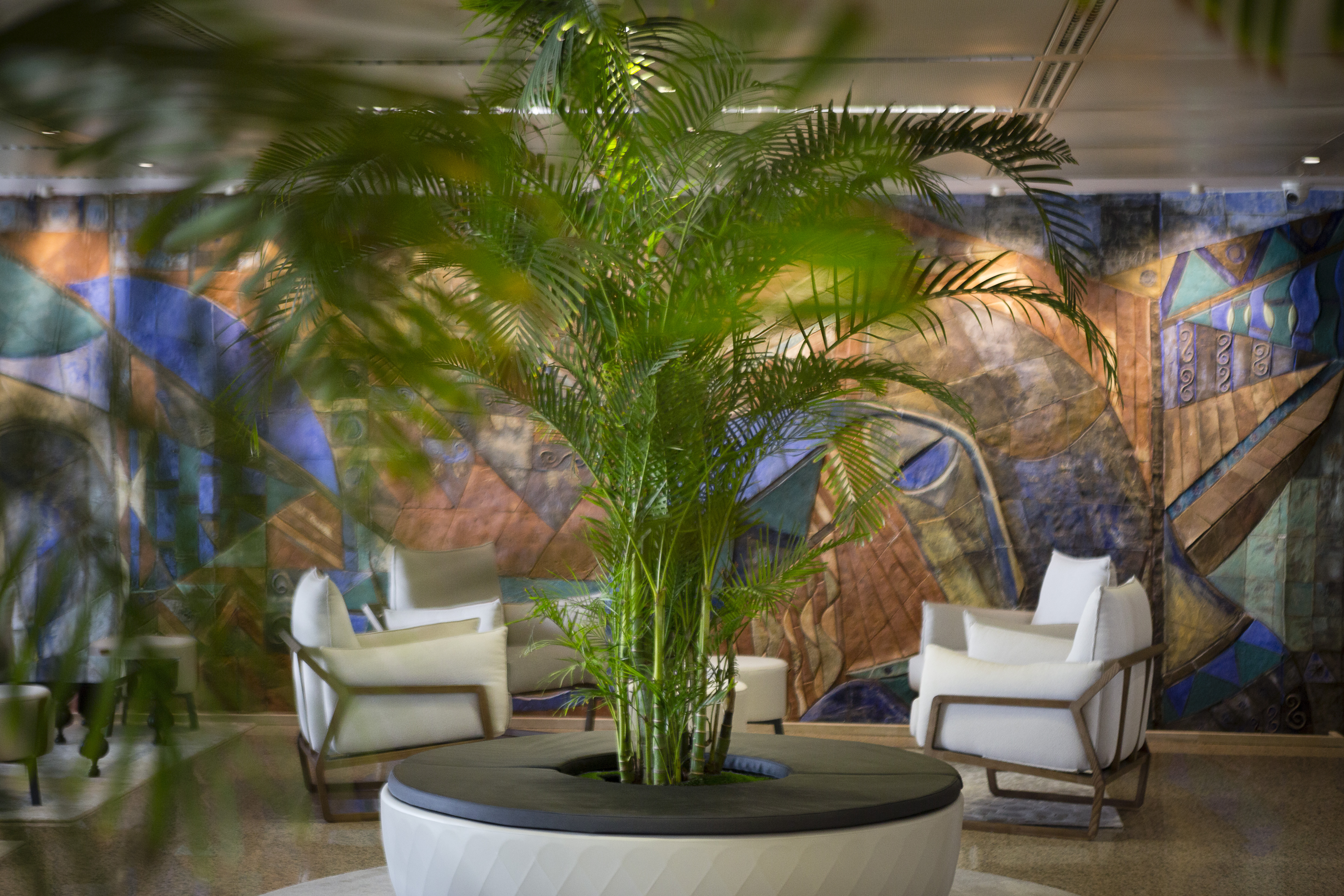 La Laguna Spa & Golf