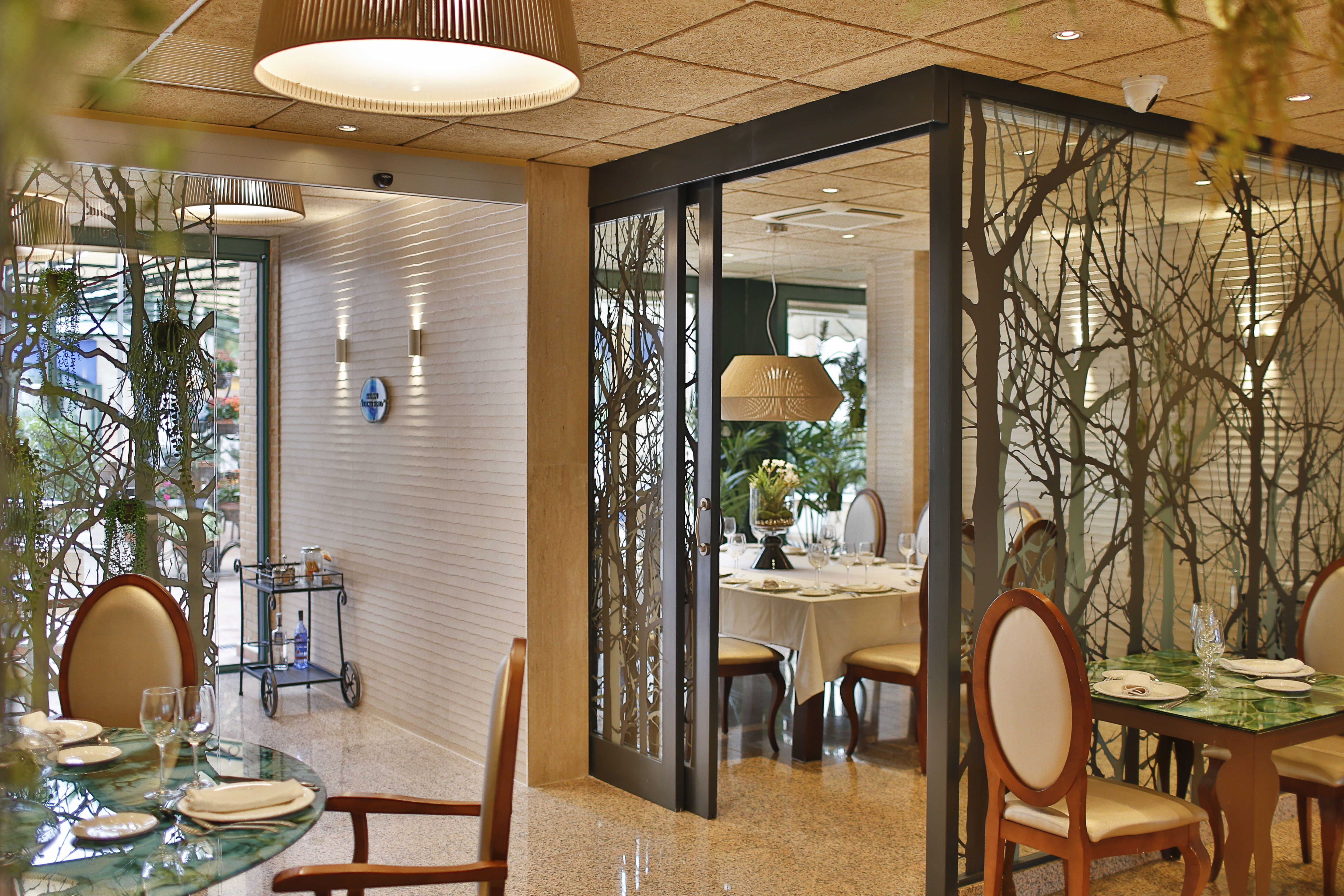 La Laguna Spa & Golf
