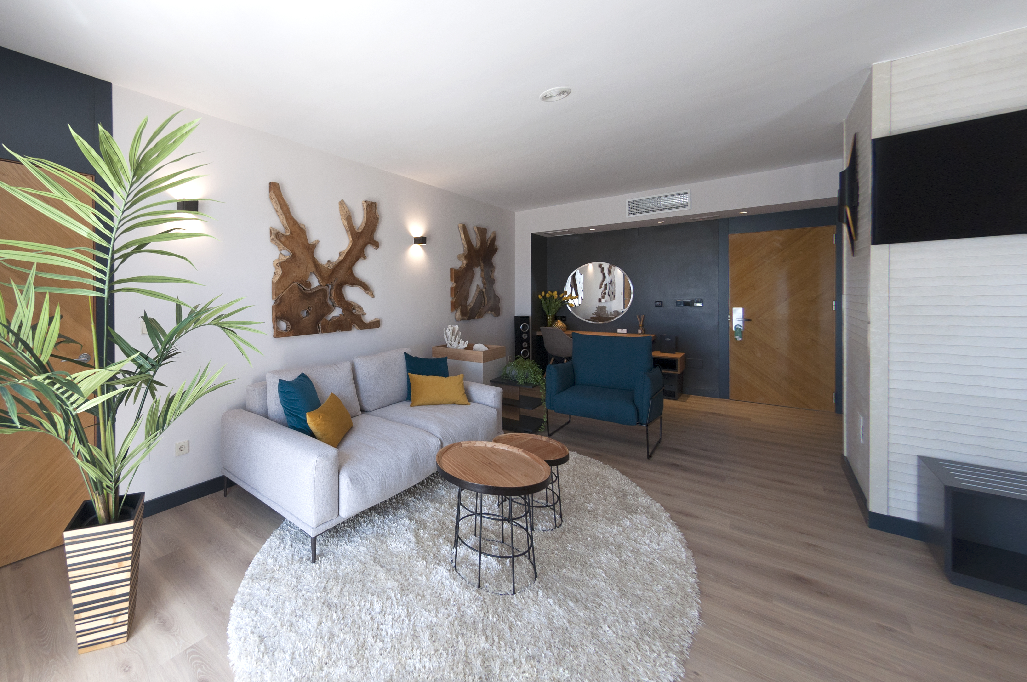 La Laguna Spa & Golf