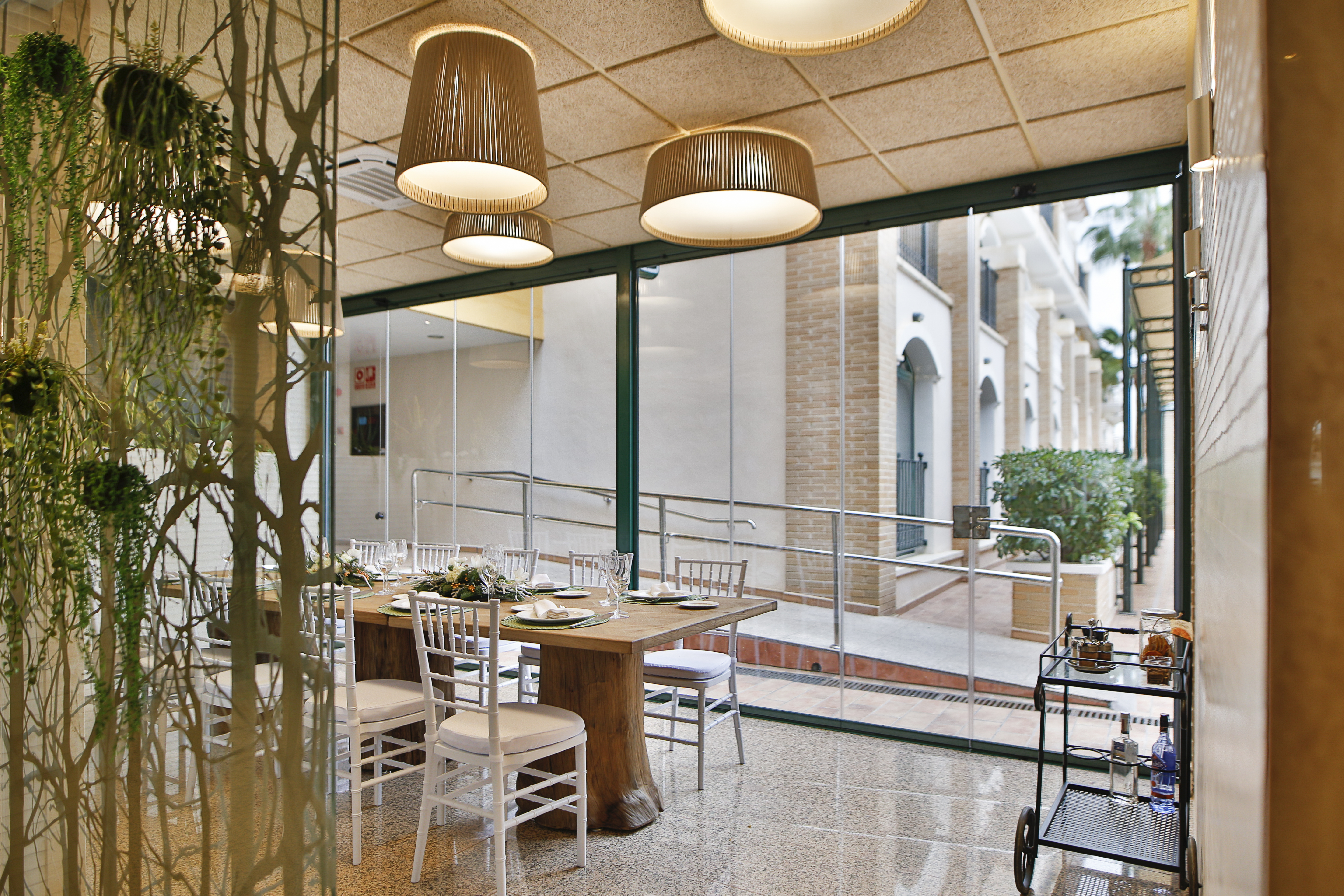 La Laguna Spa & Golf