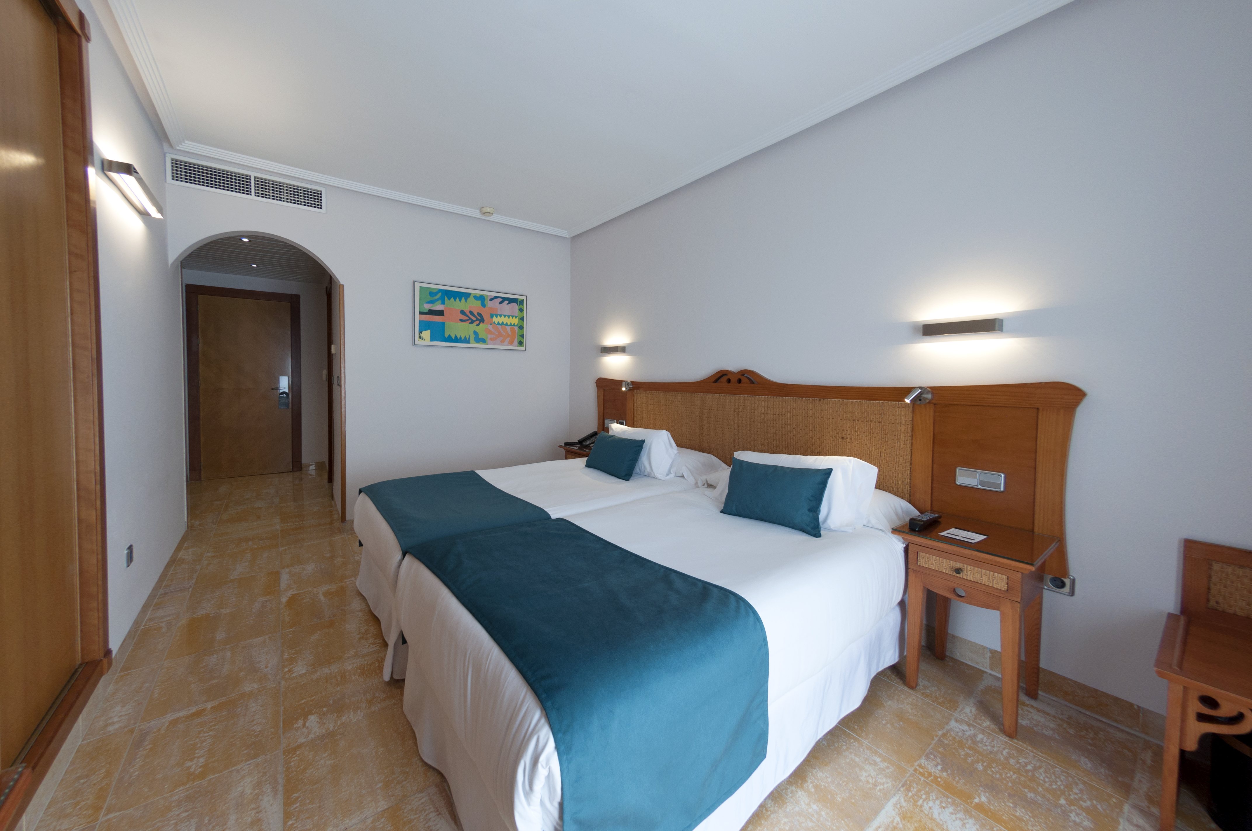 La Laguna Spa & Golf