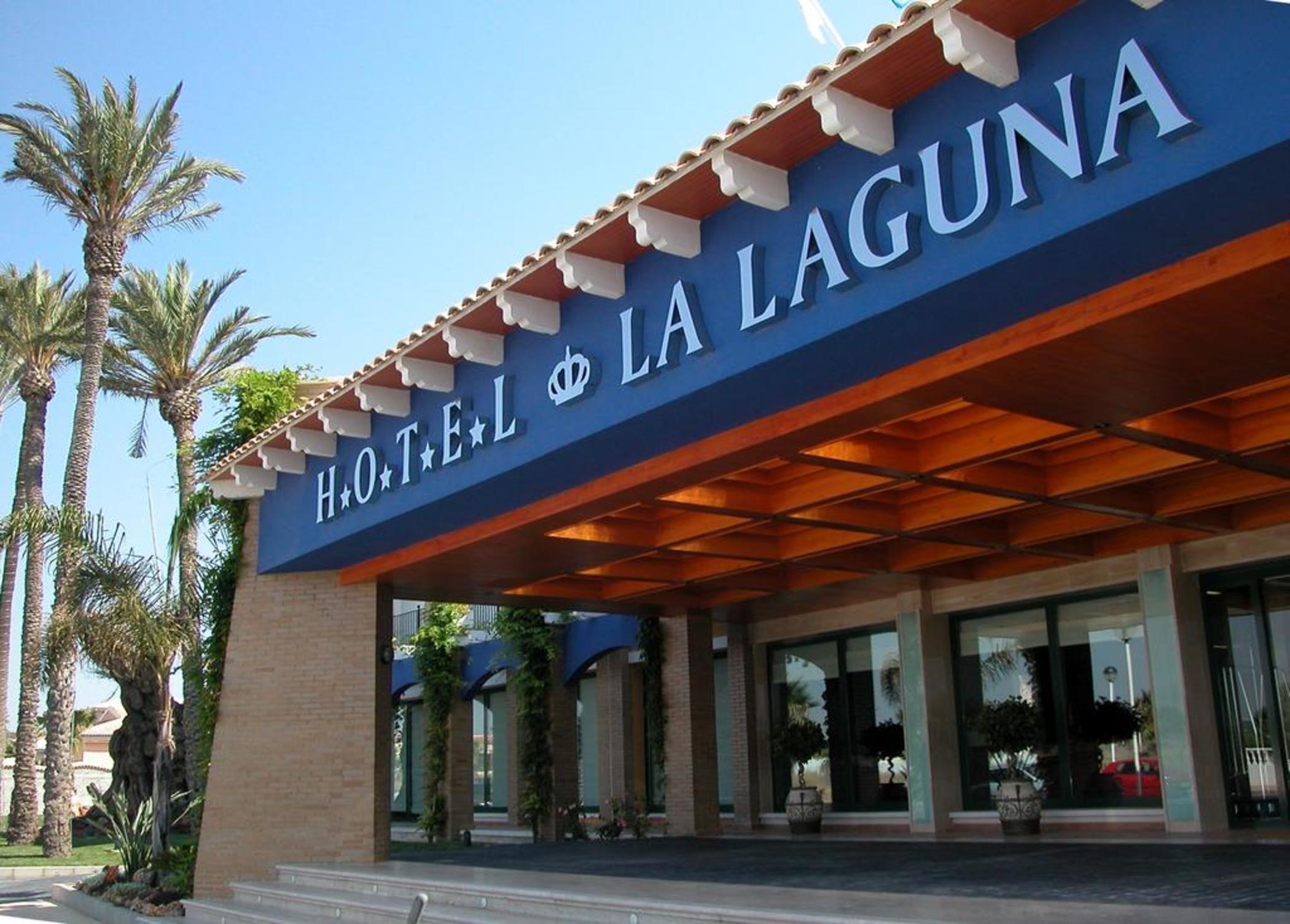 La Laguna Spa & Golf