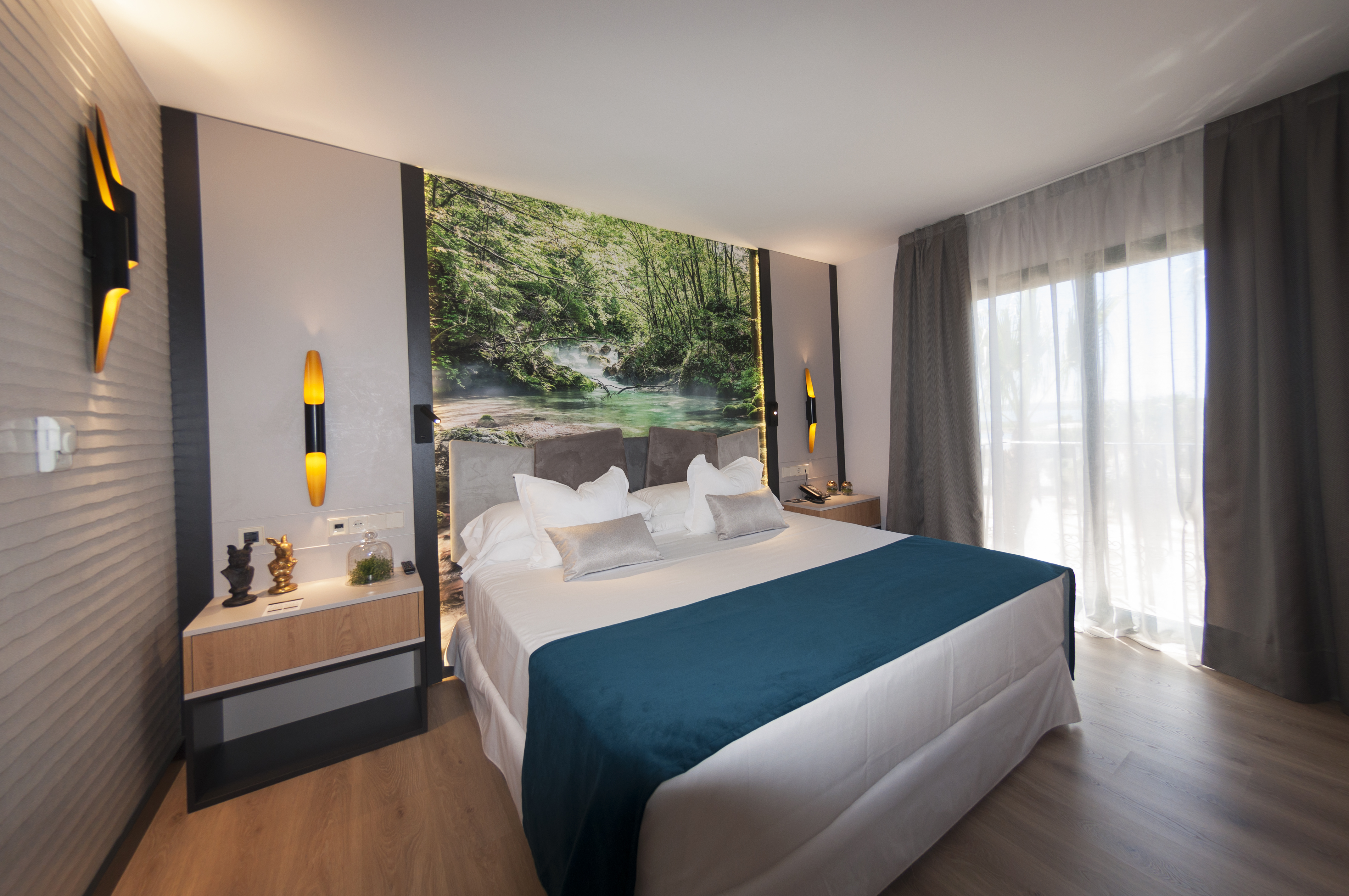La Laguna Spa & Golf