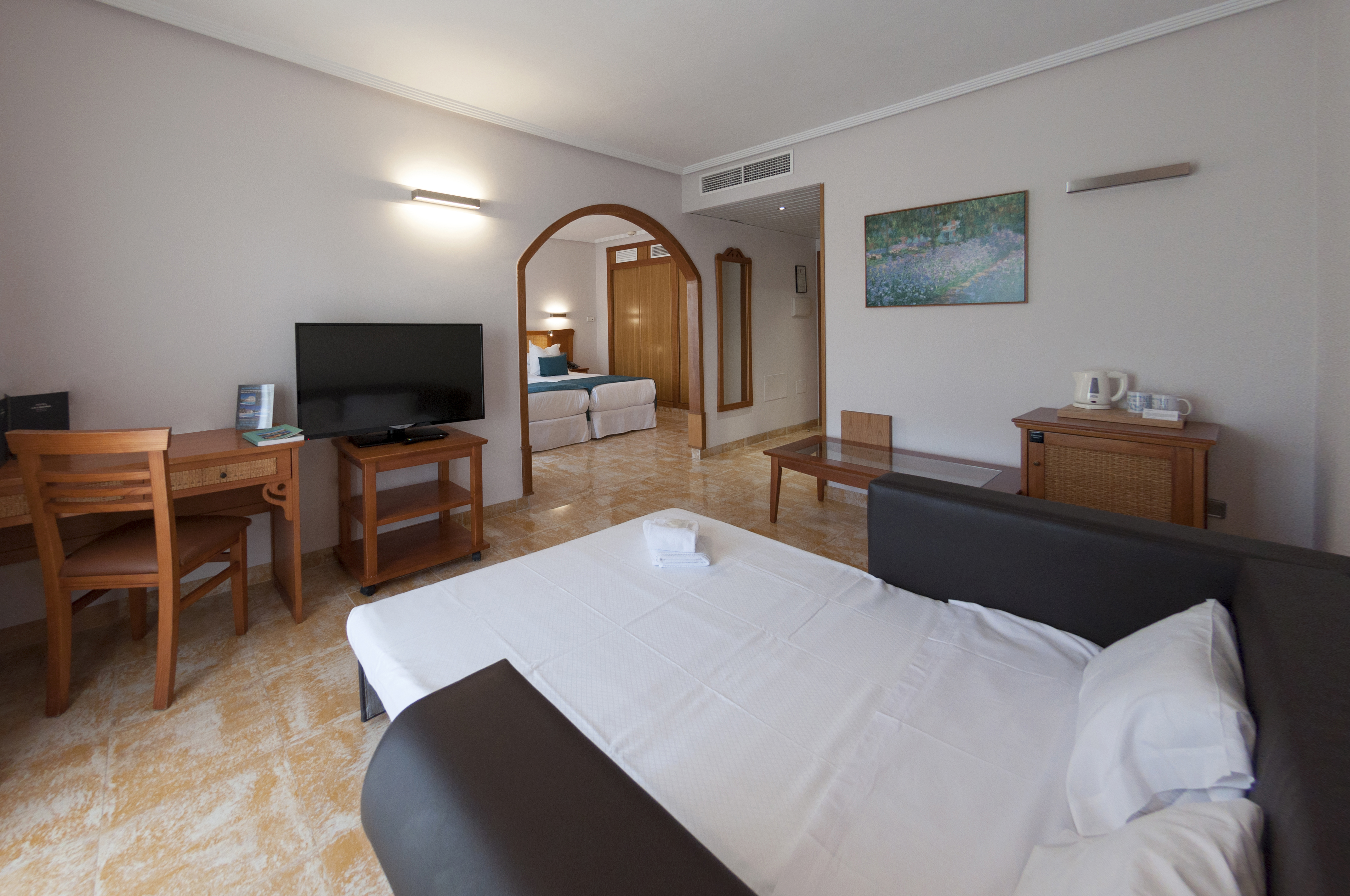 La Laguna Spa & Golf