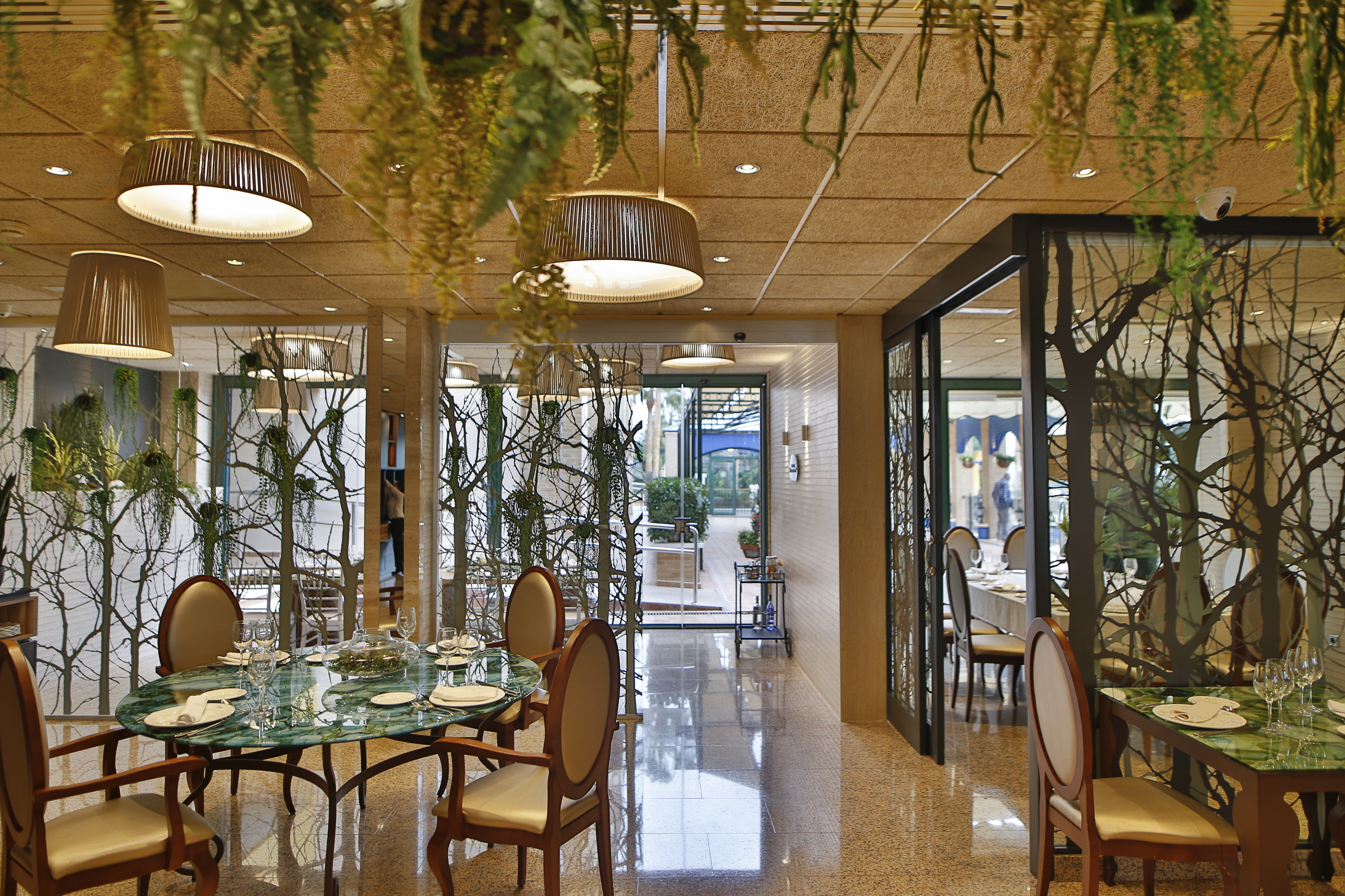 La Laguna Spa & Golf