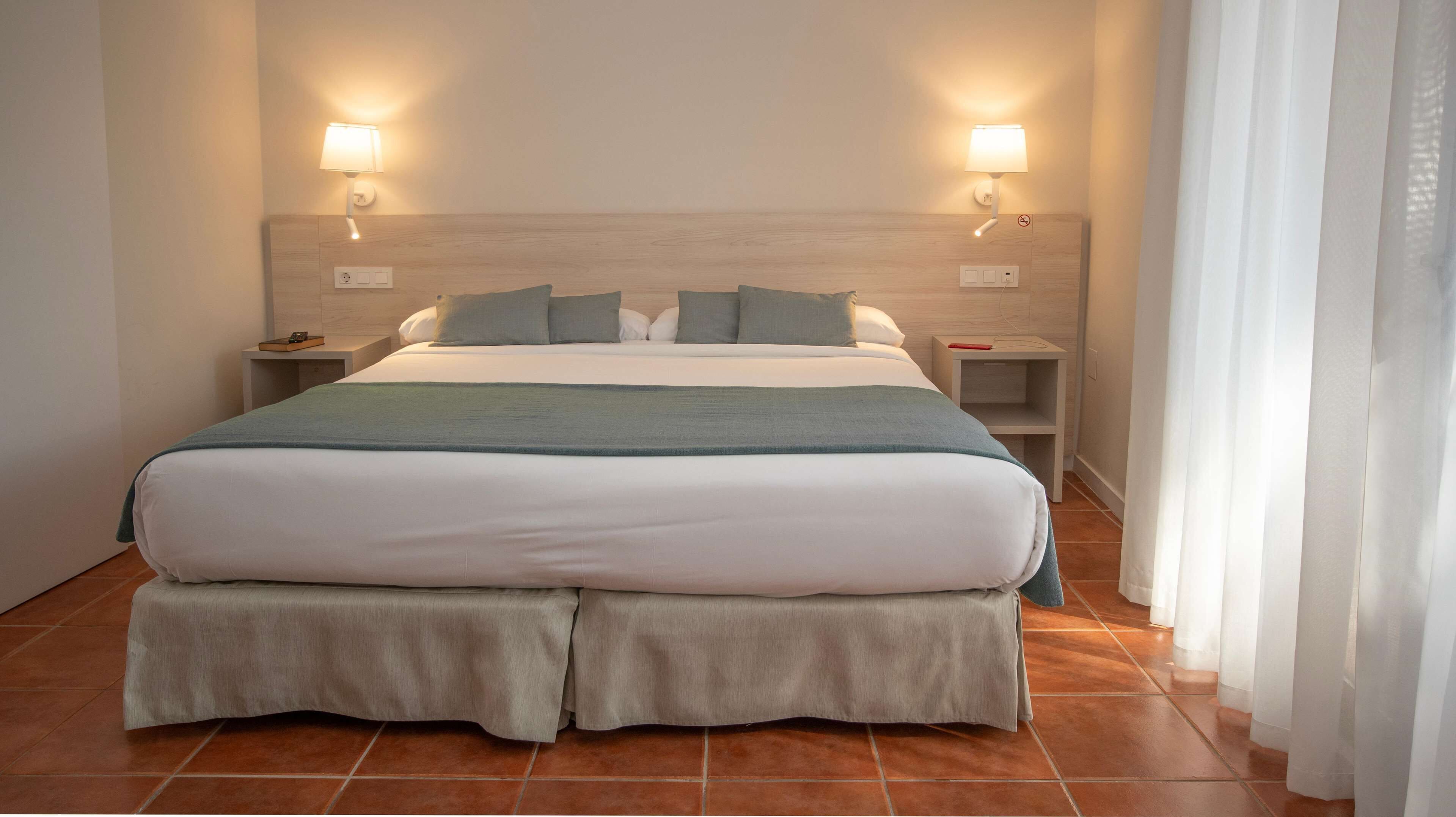 Hotel Montepiedra