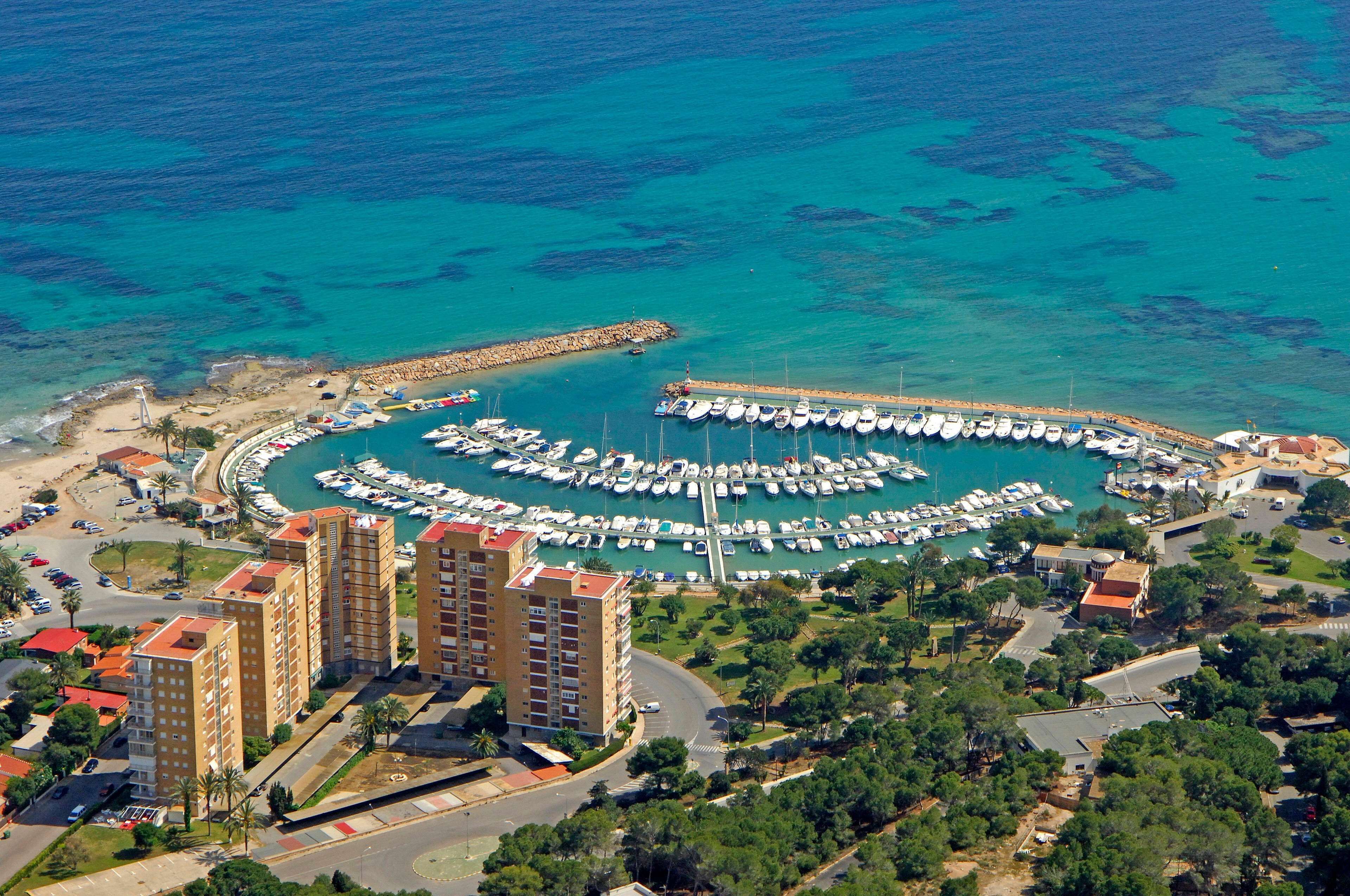 Hotel Montepiedra