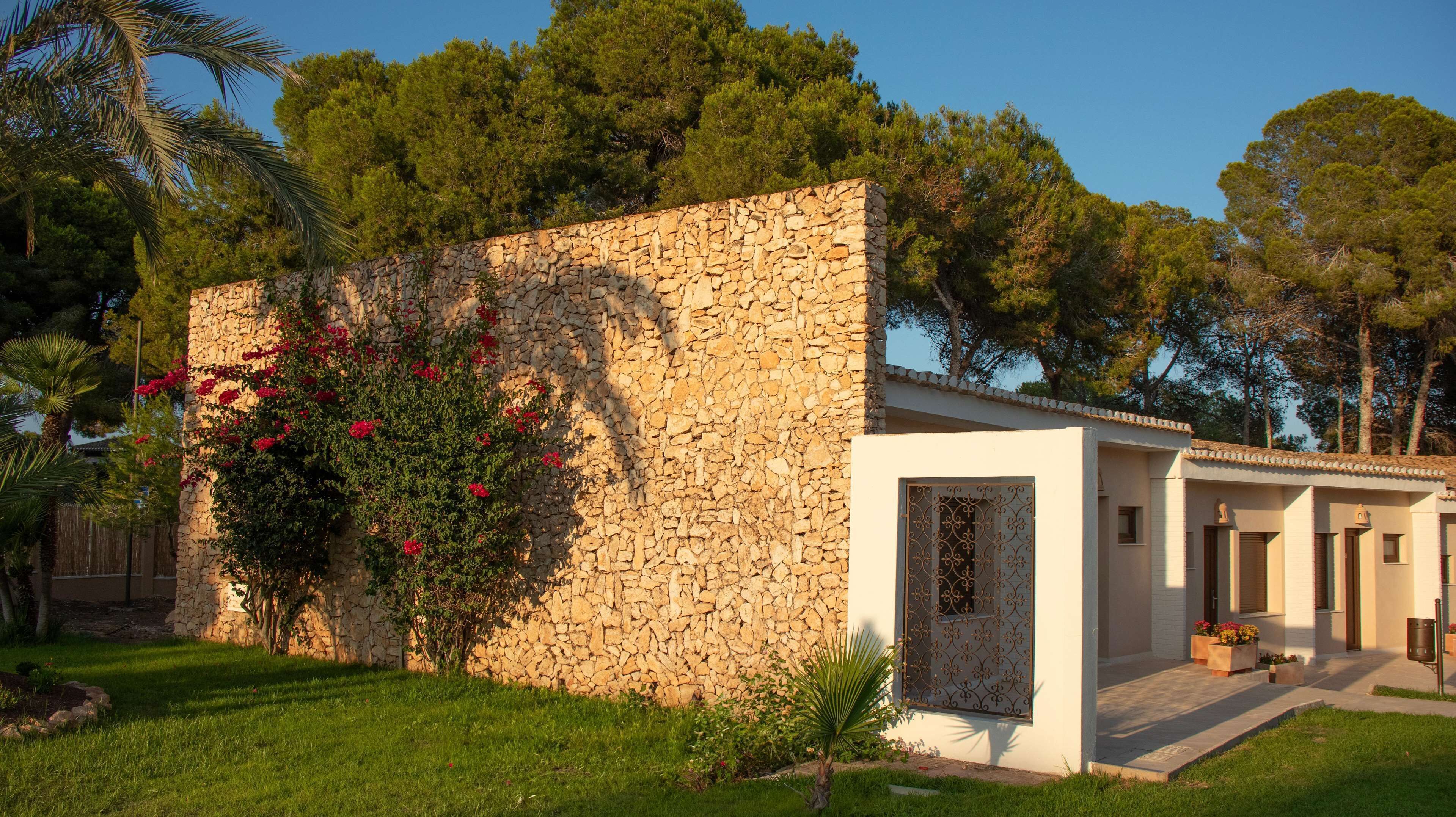 Hotel Montepiedra