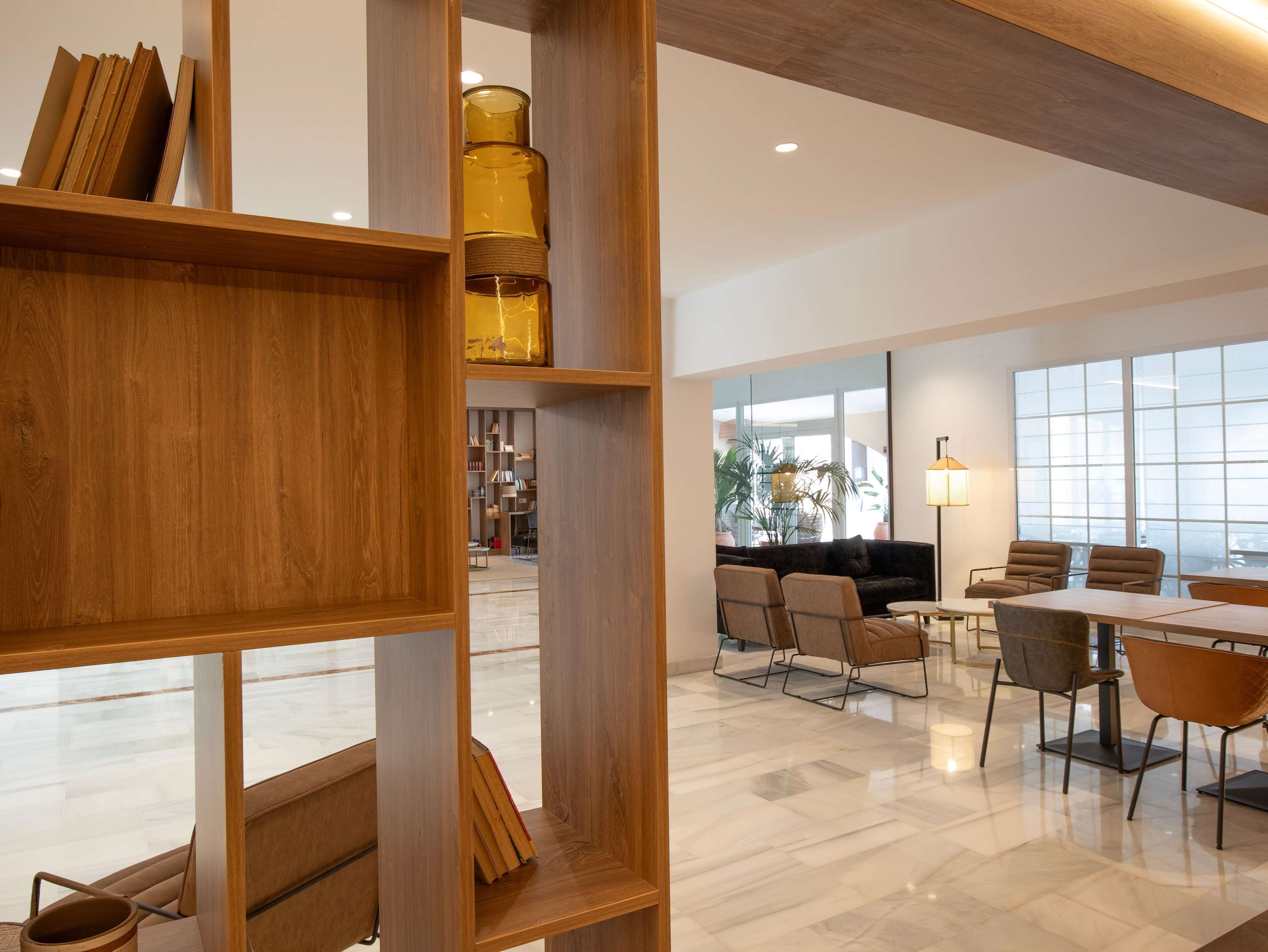 Hotel Montepiedra