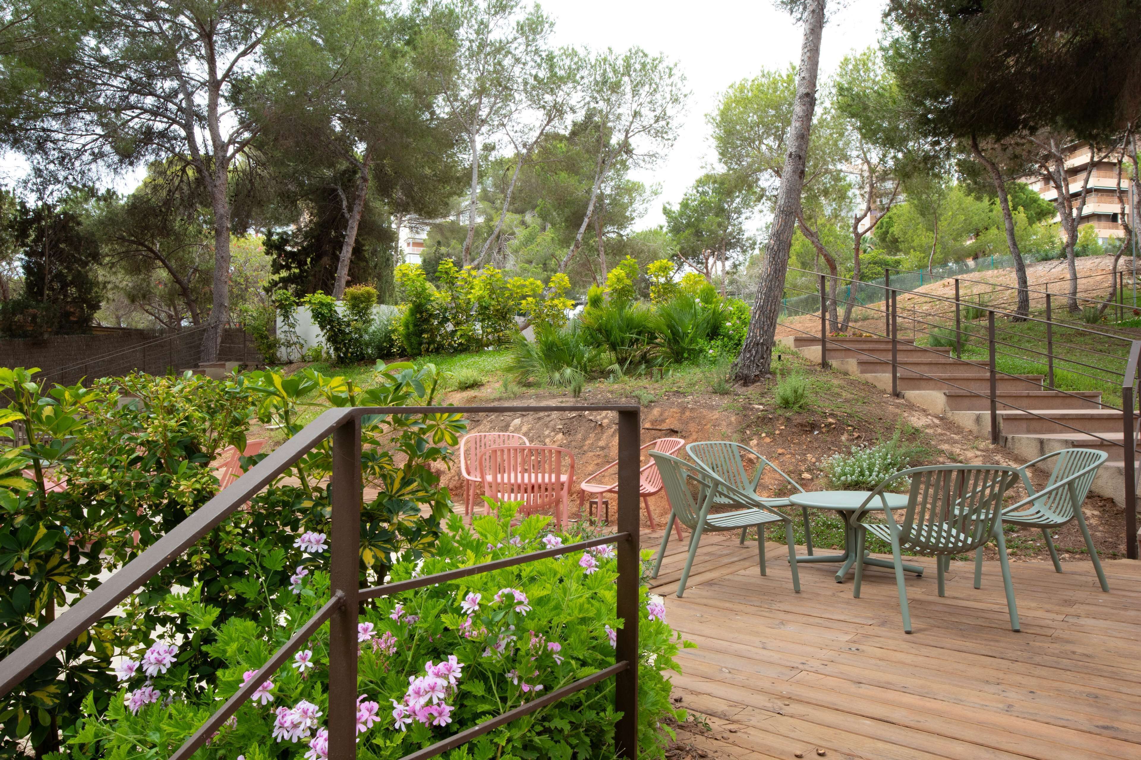 Hotel Montepiedra