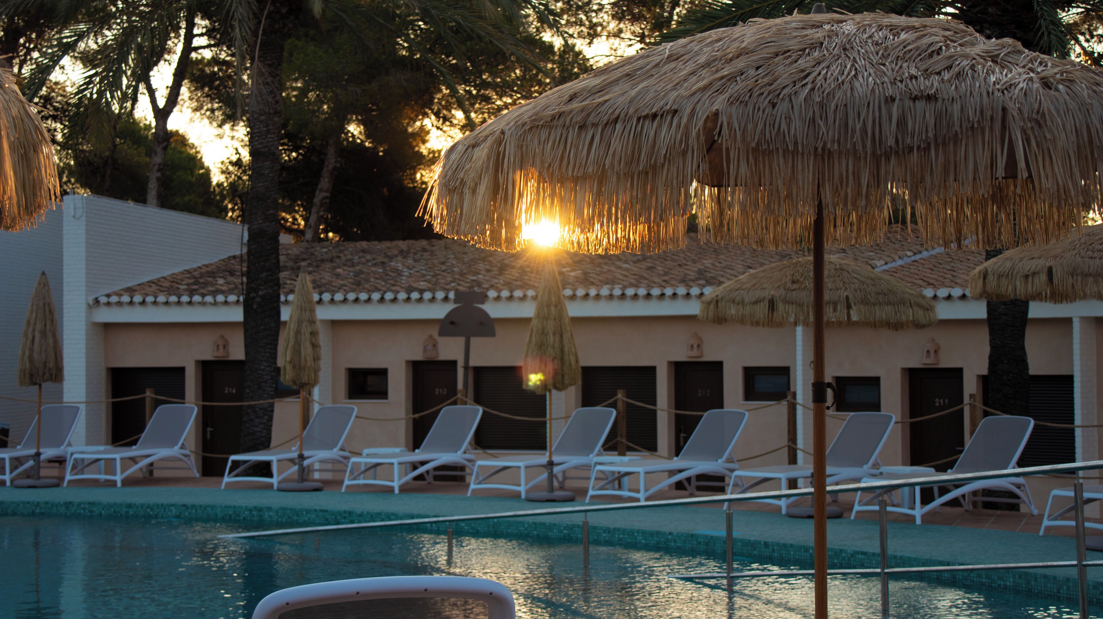 Hotel Montepiedra