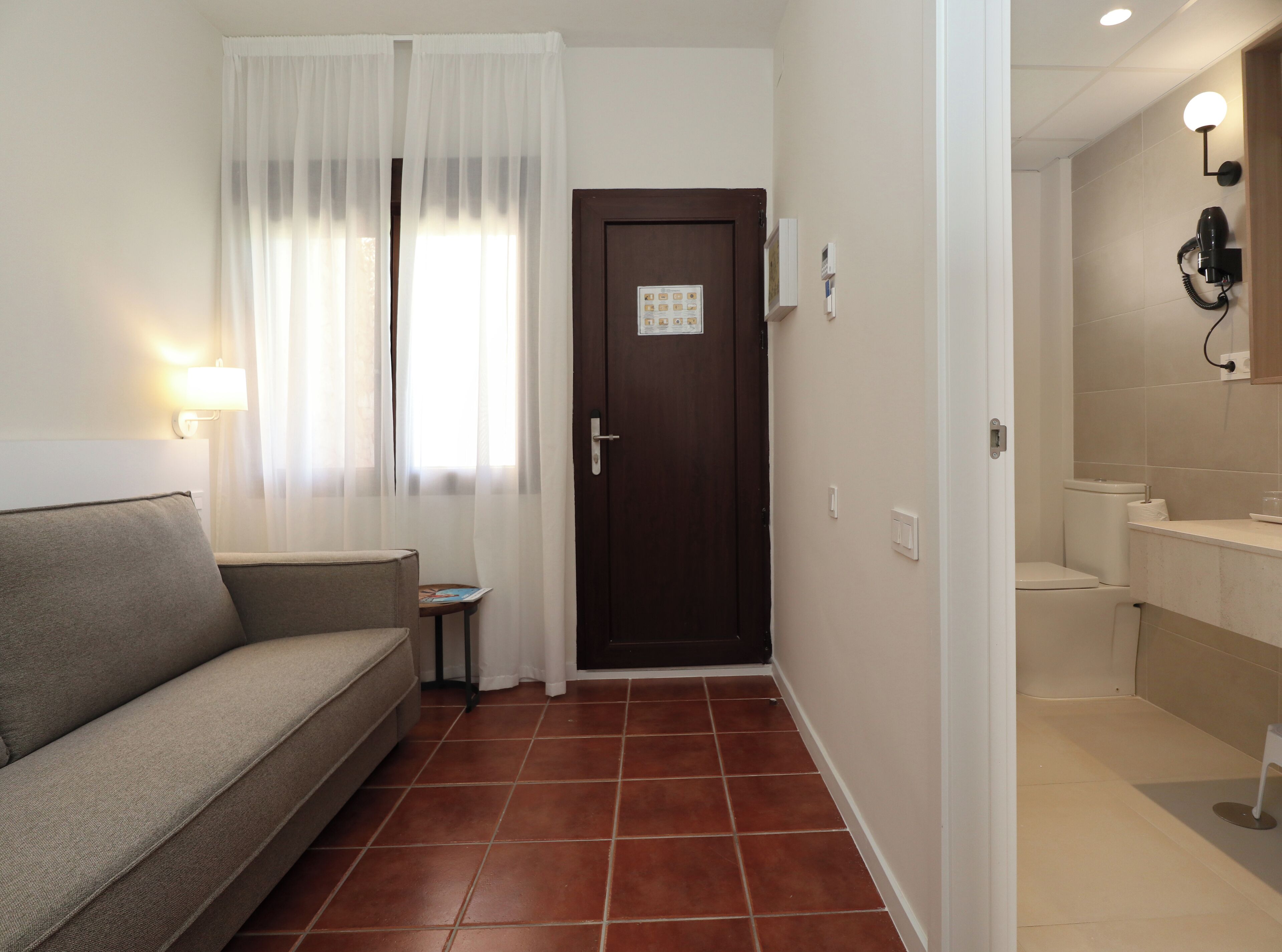 Hotel Montepiedra