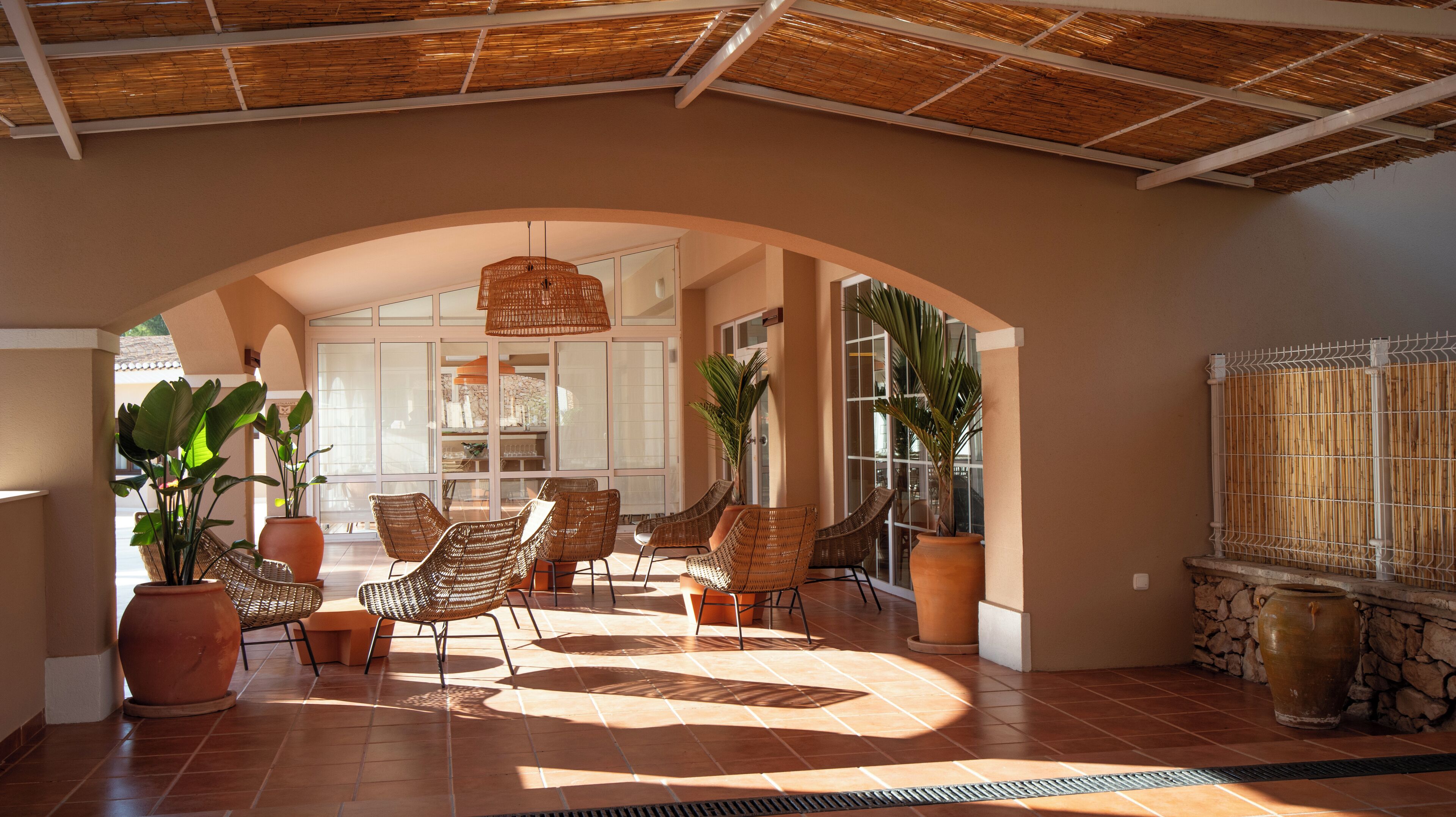 Hotel Montepiedra