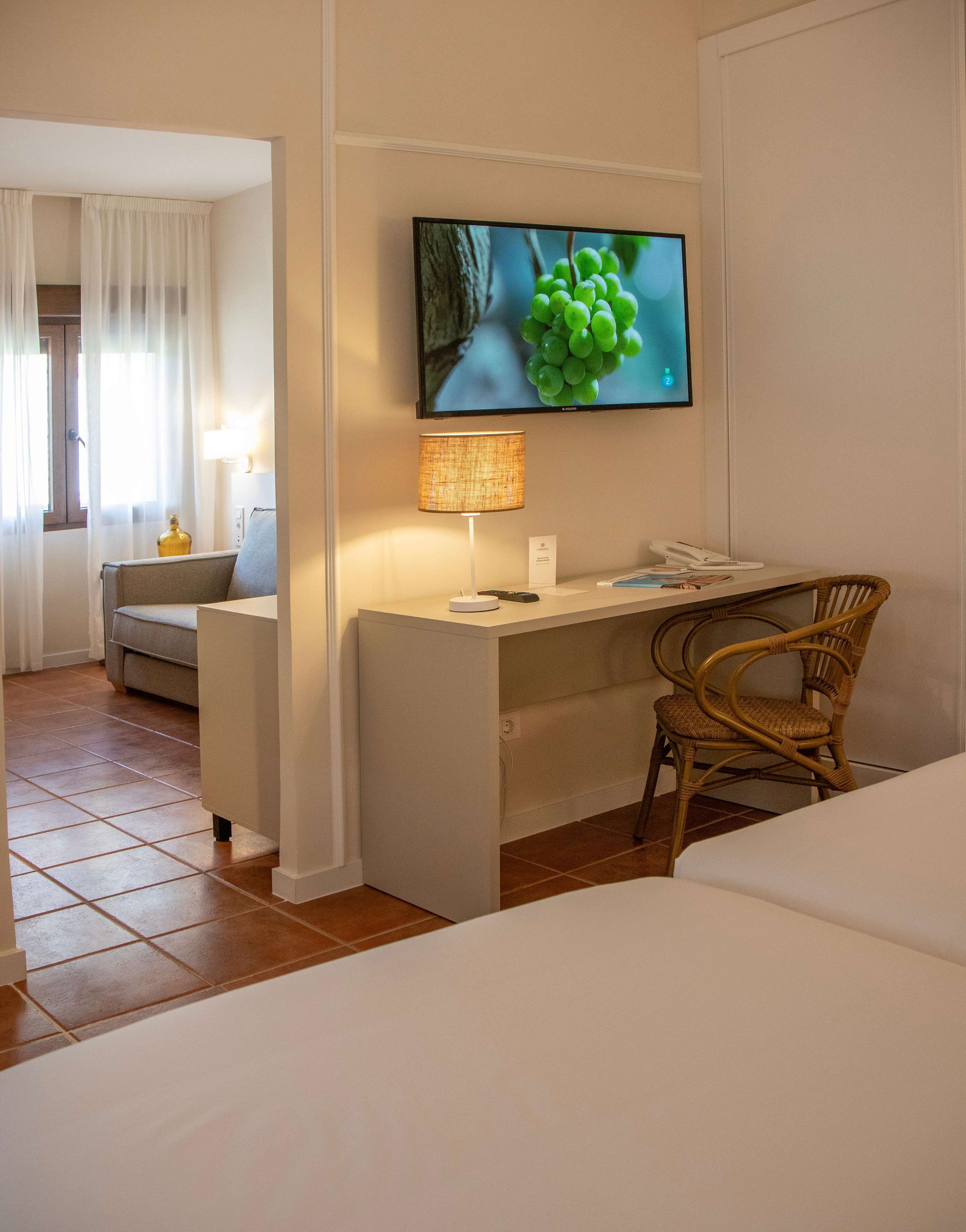Hotel Montepiedra