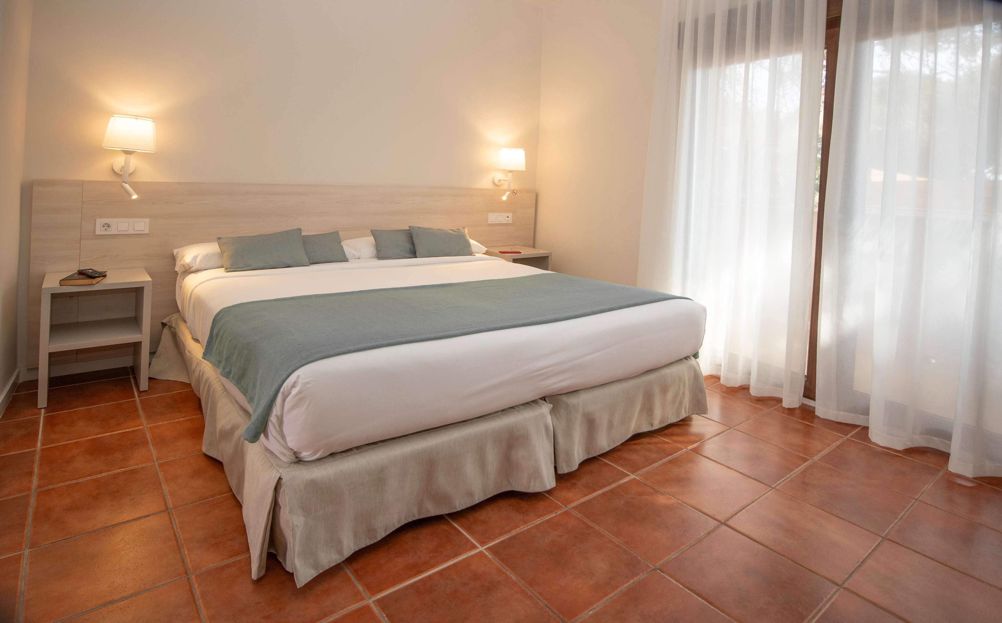 Hotel Montepiedra