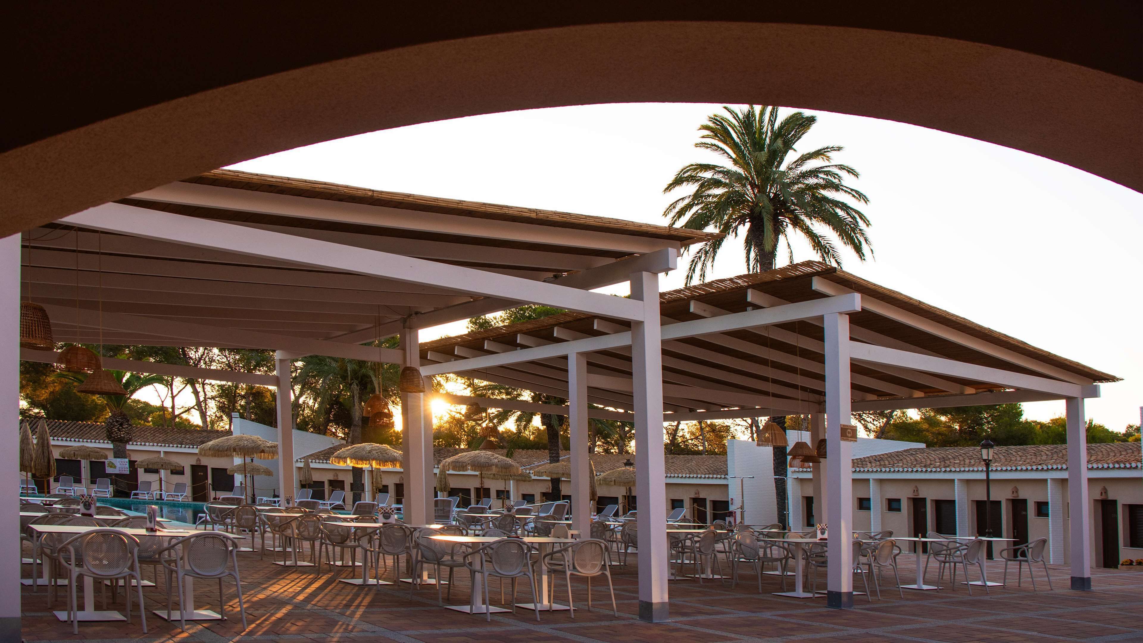 Hotel Montepiedra