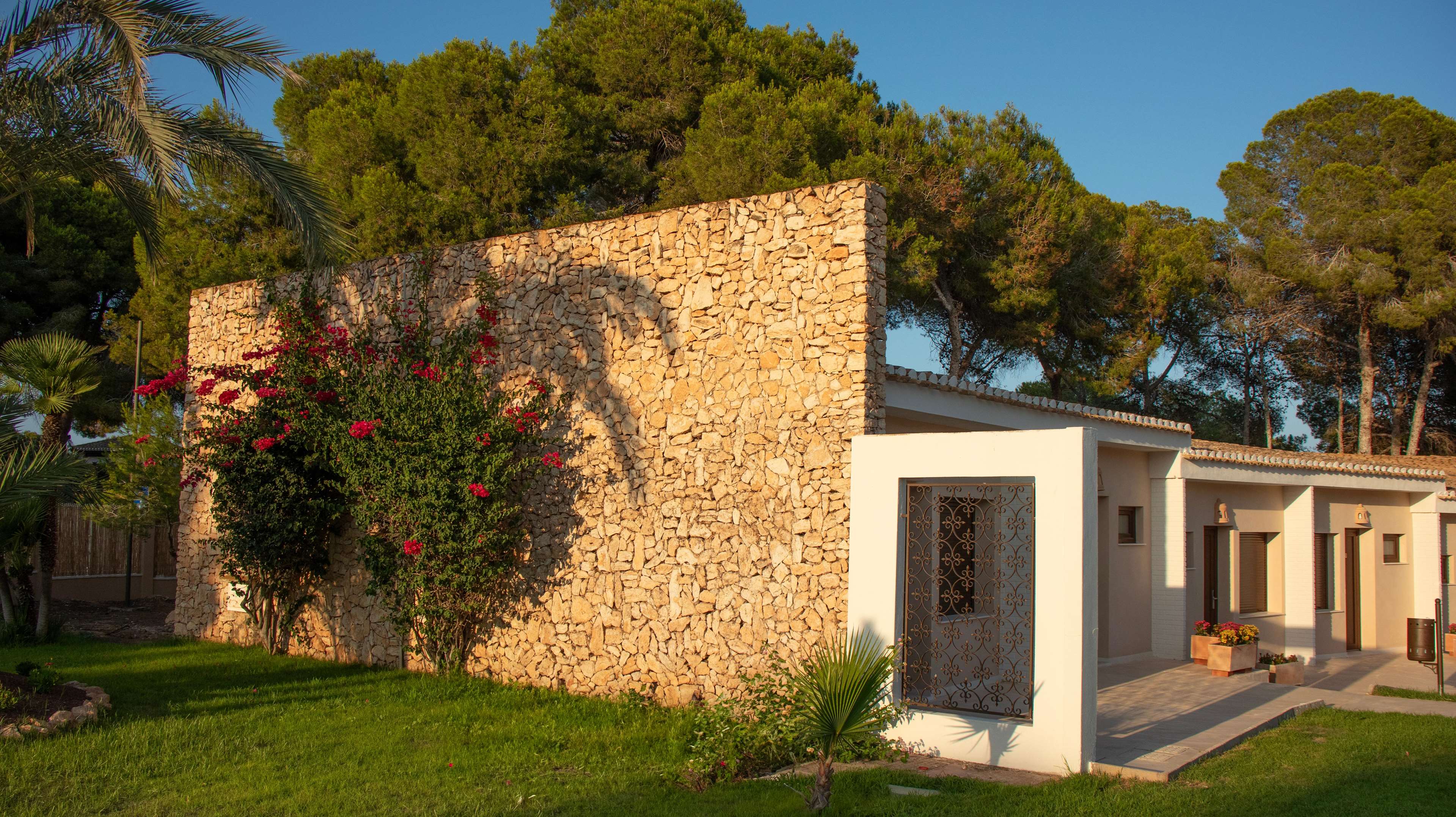Hotel Montepiedra